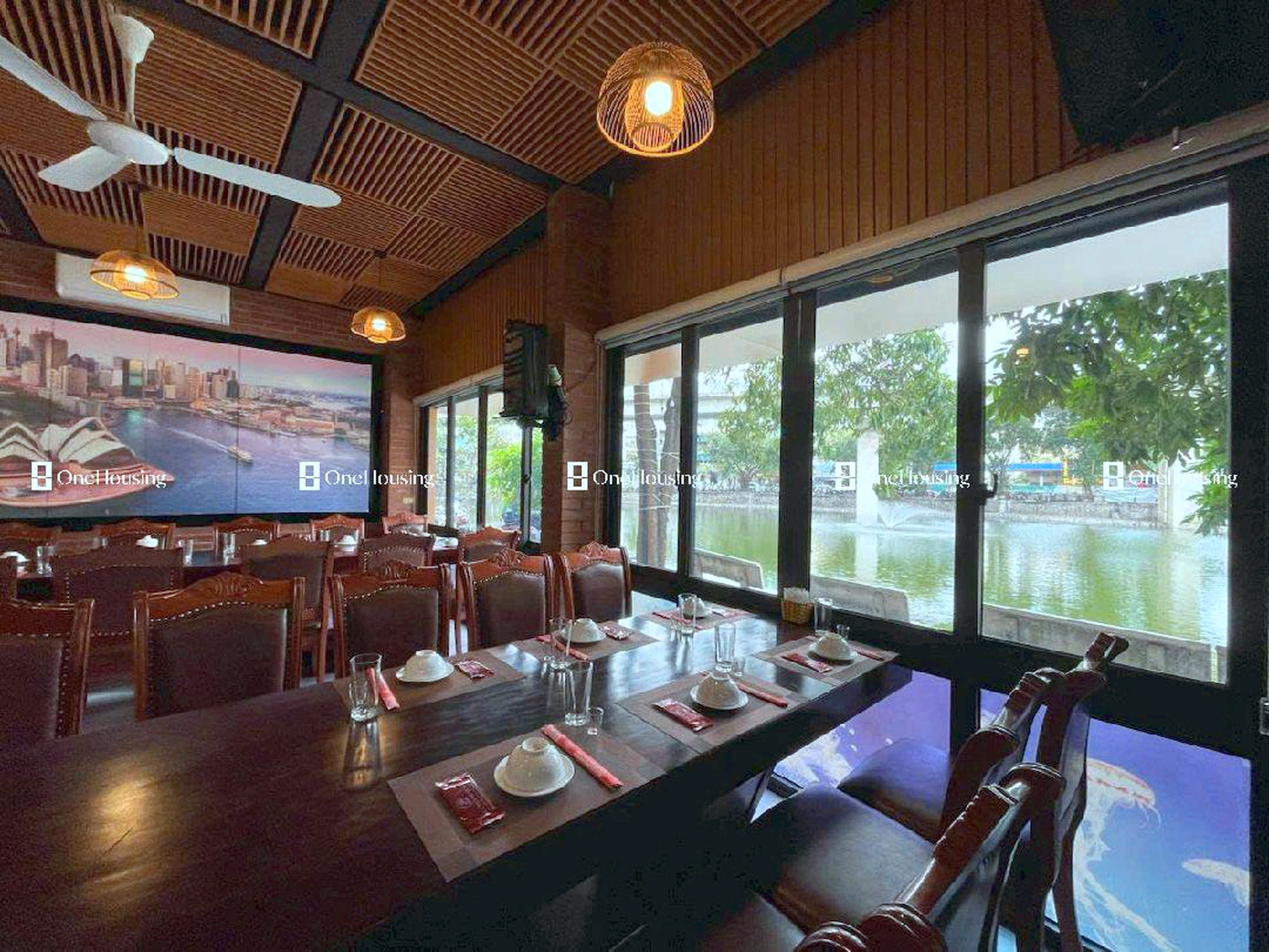 Nhà mặt ngõ cách Vũ Thạnh 50m, P. Ô Chợ Dừa, Q. Đống Đa, TP. Hà Nội