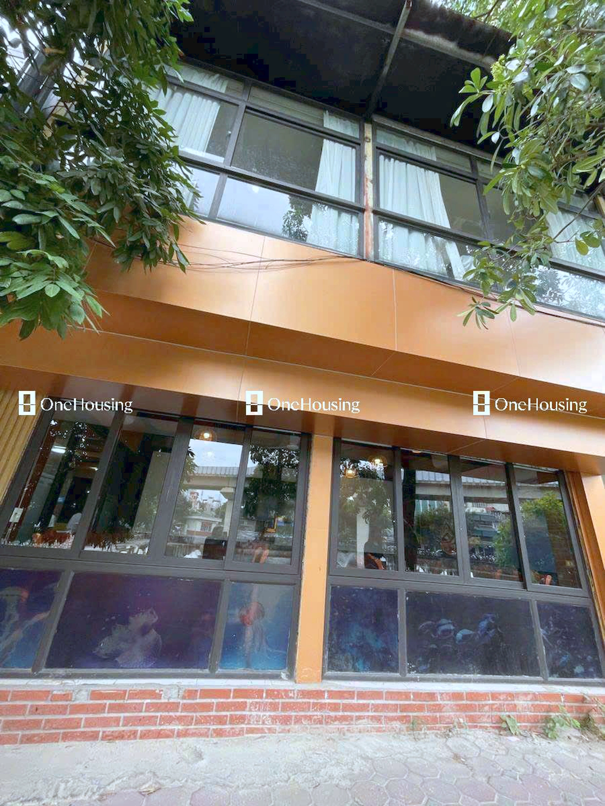 Nhà mặt ngõ cách Vũ Thạnh 50m, P. Ô Chợ Dừa, Q. Đống Đa, TP. Hà Nội