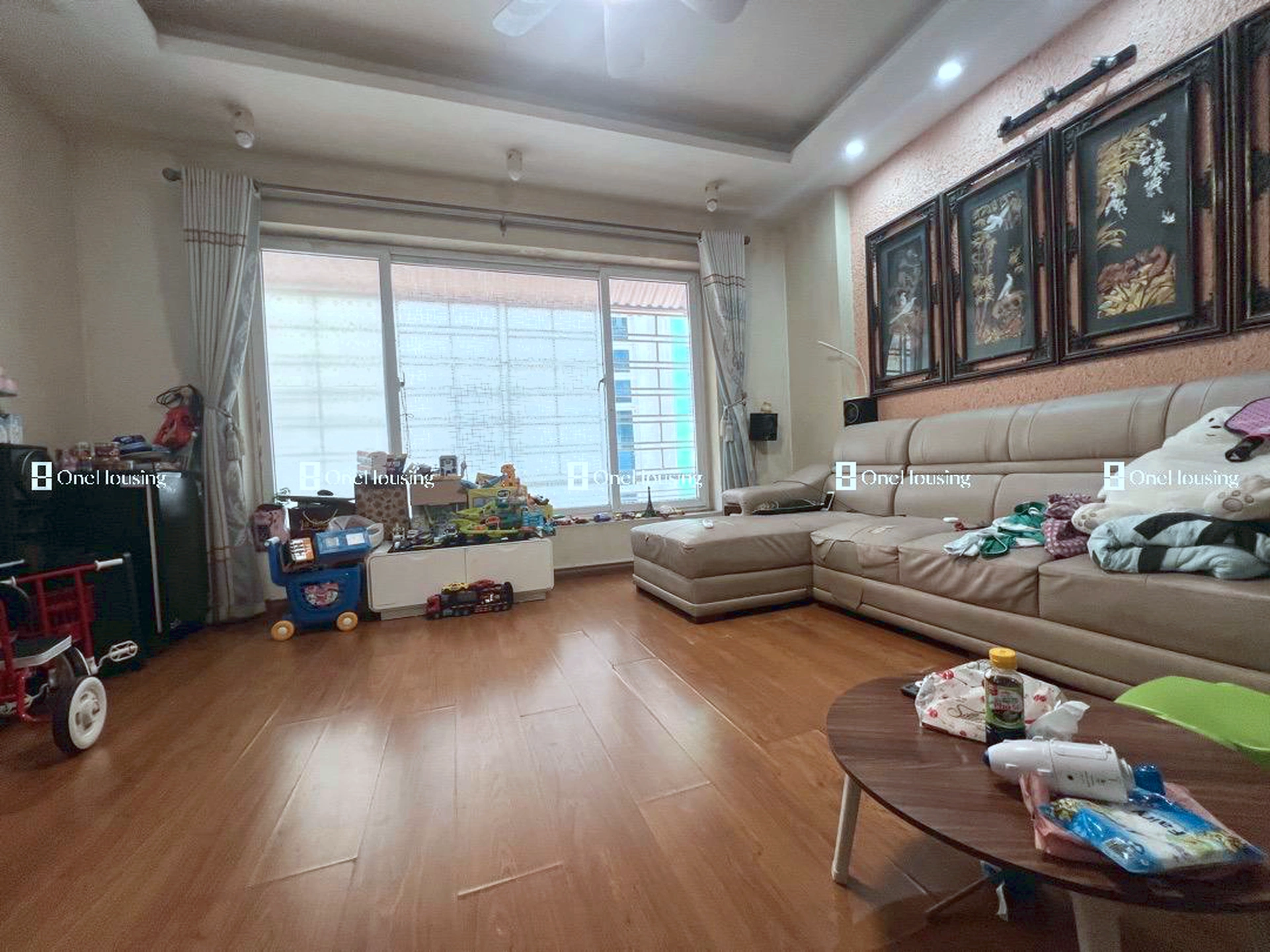 Onehousing image