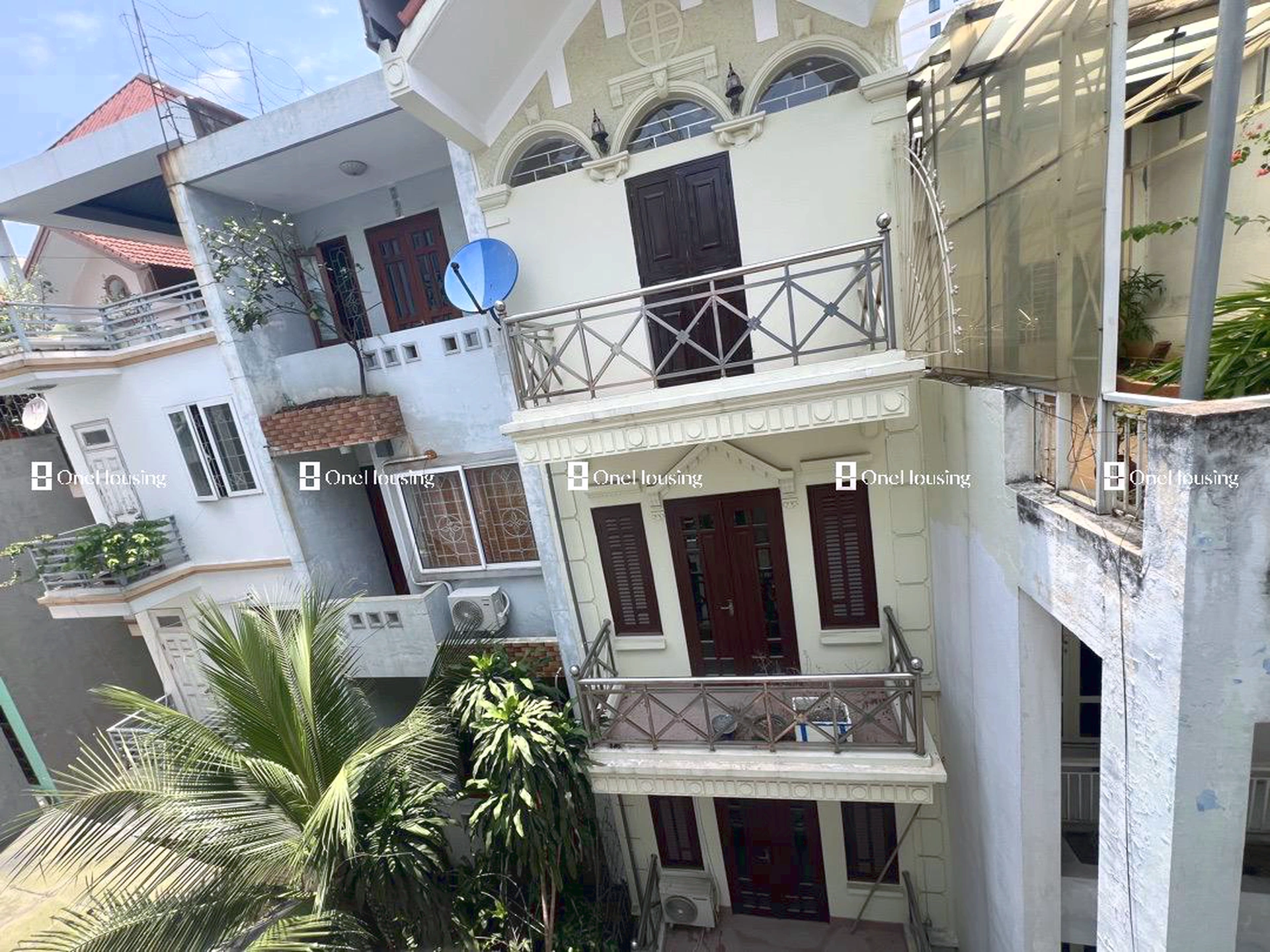 Onehousing image