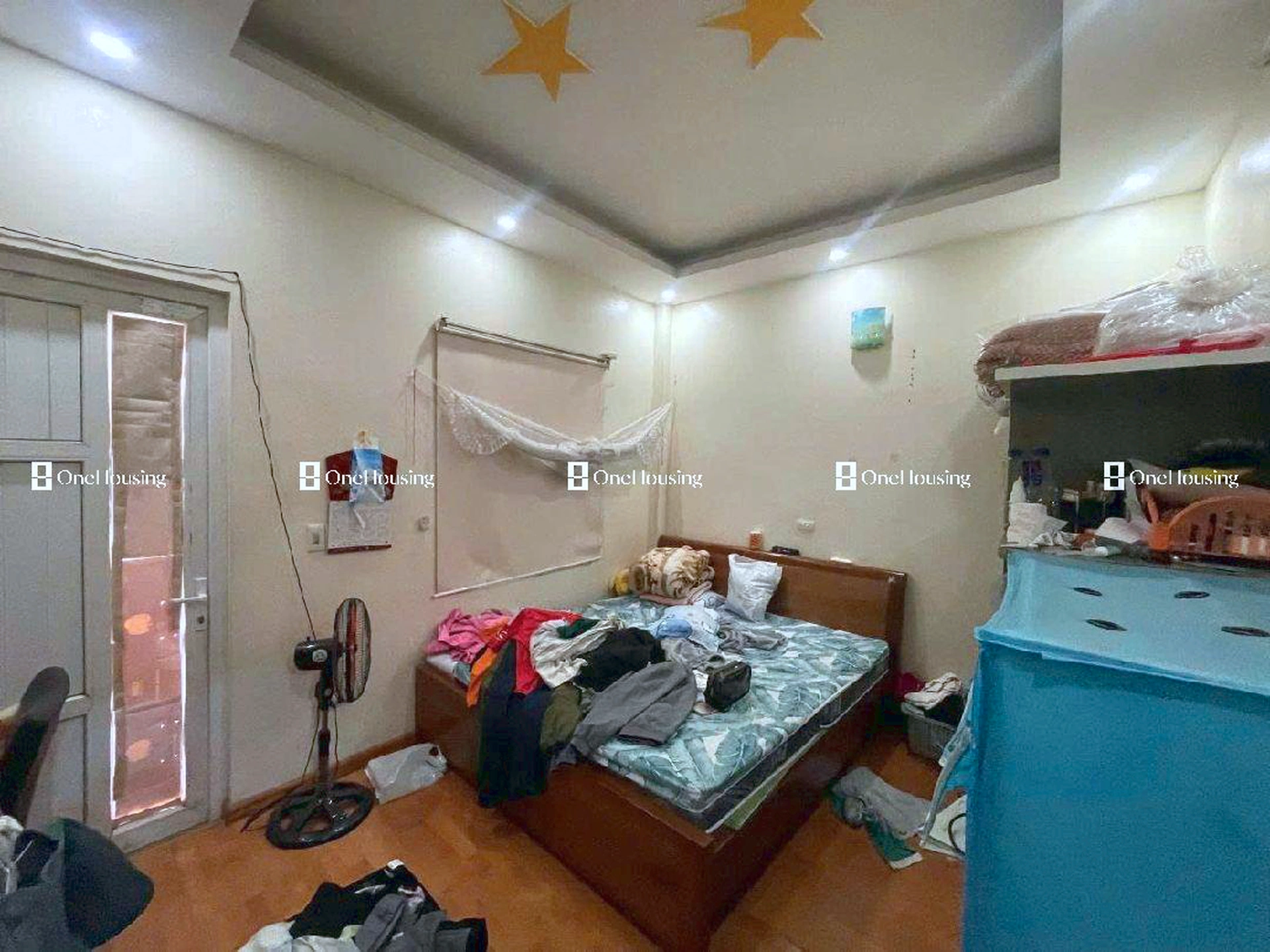 Nhà mặt phố Chùa Bụt Mọc, P. Phú Diễn, Q. Bắc Từ Liêm, TP. Hà Nội