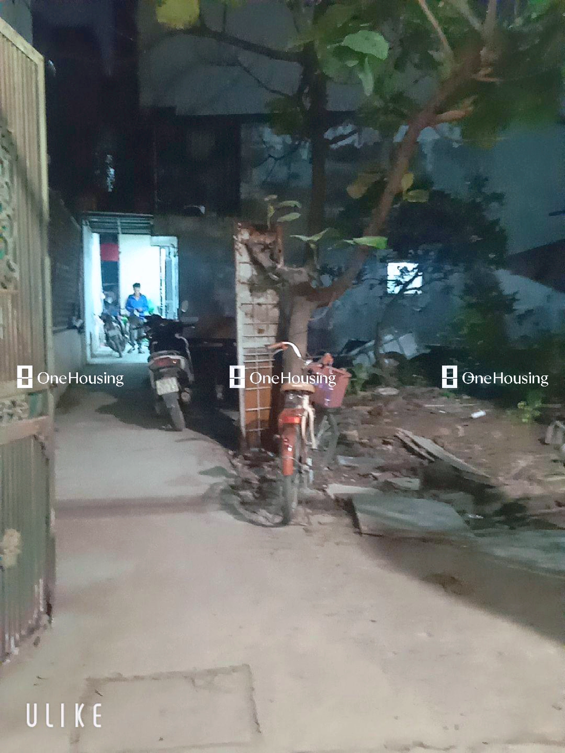 Đất nền cách Tây Mỗ 150m, P. Tây Mỗ, Q. Nam Từ Liêm, TP. Hà Nội