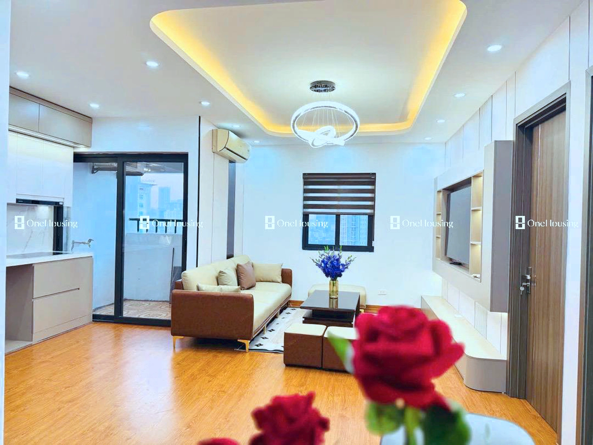Nhà mặt phố Trung Hòa, P. Yên Hòa, Q. Cầu Giấy, TP. Hà Nội
