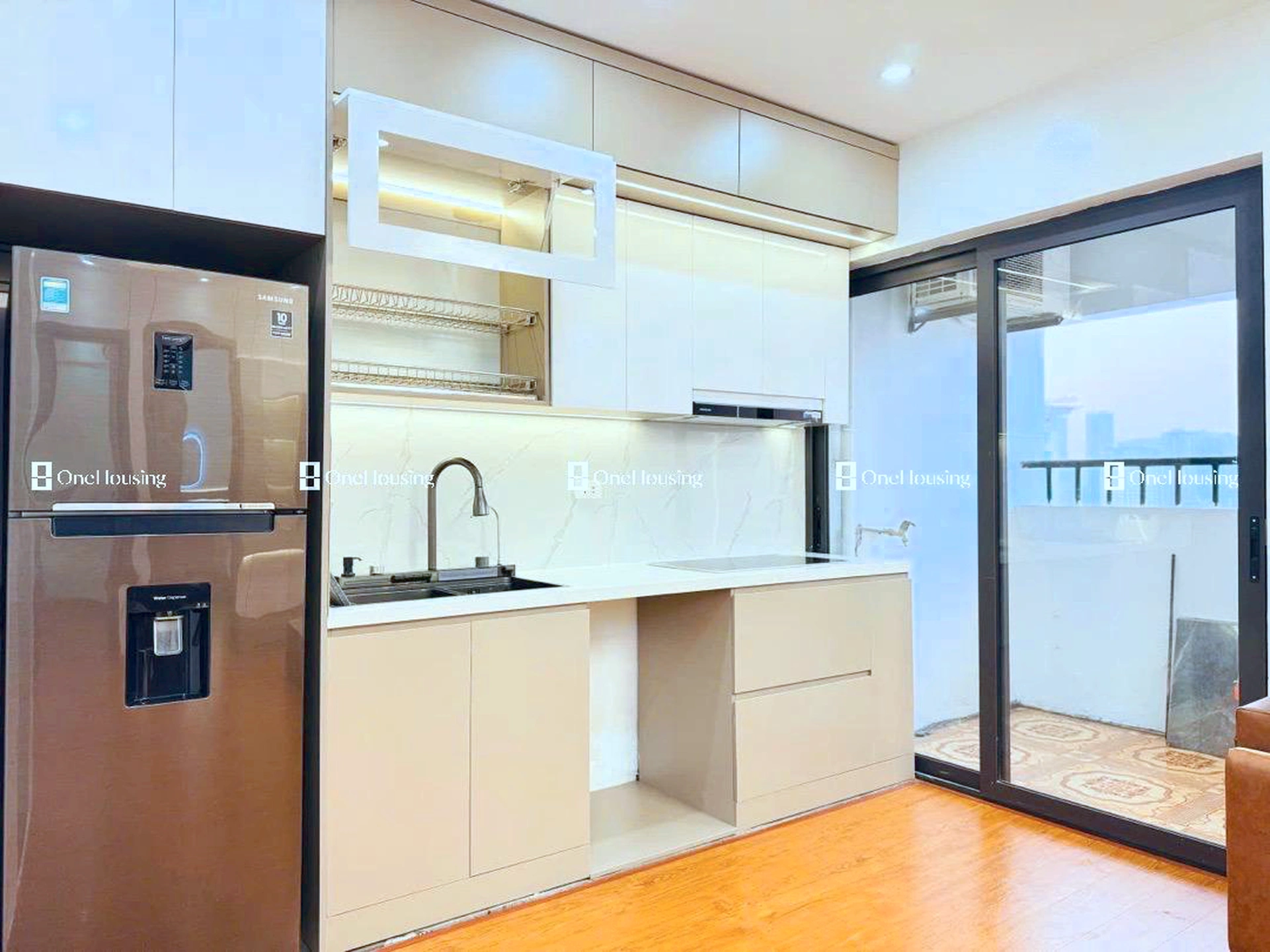 Nhà mặt phố Trung Hòa, P. Yên Hòa, Q. Cầu Giấy, TP. Hà Nội