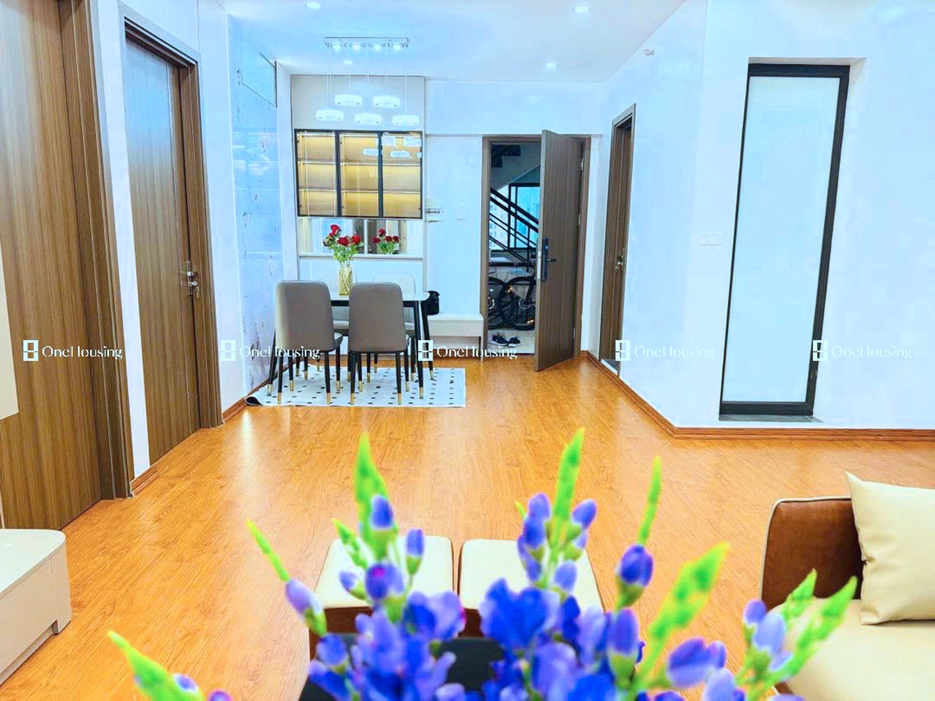 Nhà mặt phố Trung Hòa, P. Yên Hòa, Q. Cầu Giấy, TP. Hà Nội