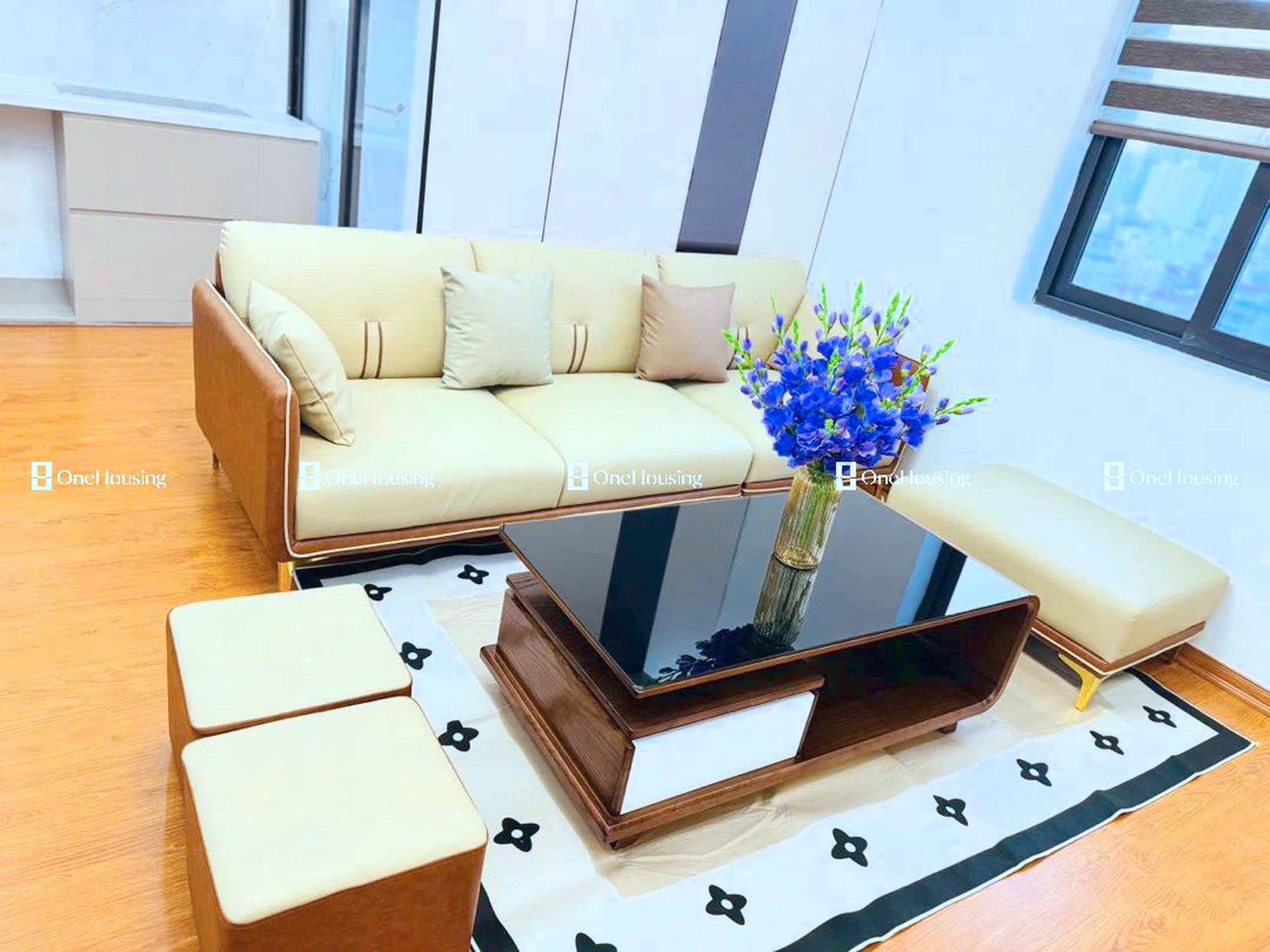Nhà mặt phố Trung Hòa, P. Yên Hòa, Q. Cầu Giấy, TP. Hà Nội