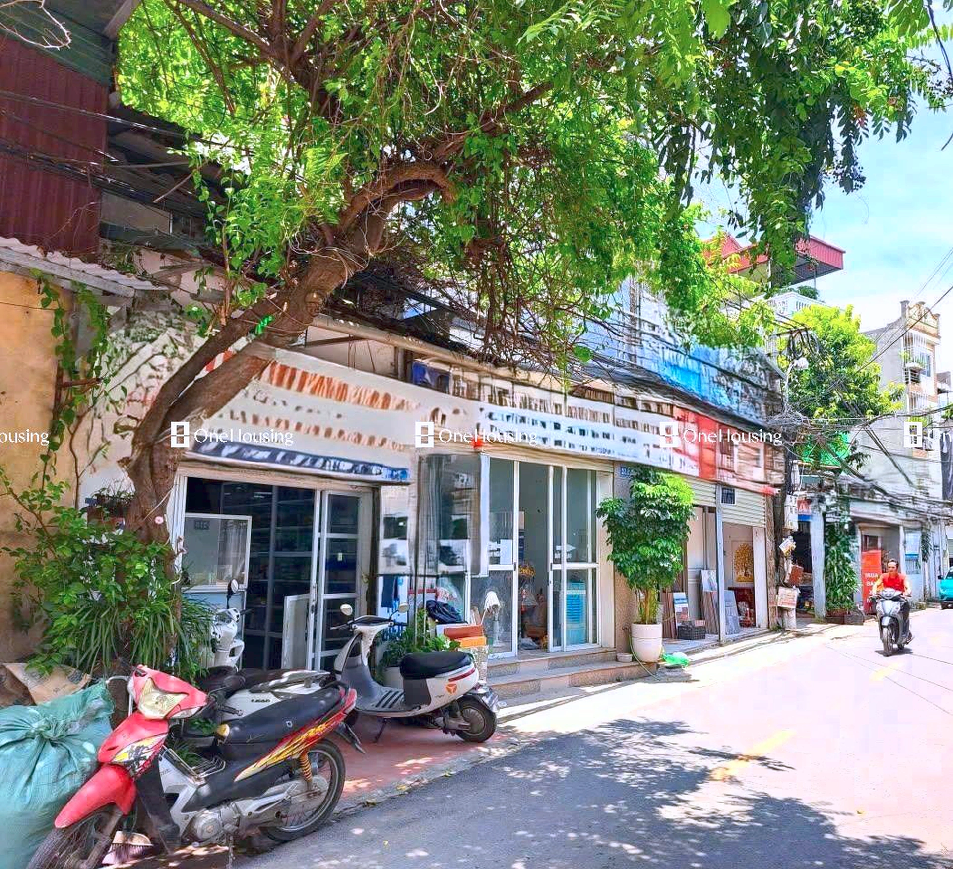 Onehousing image