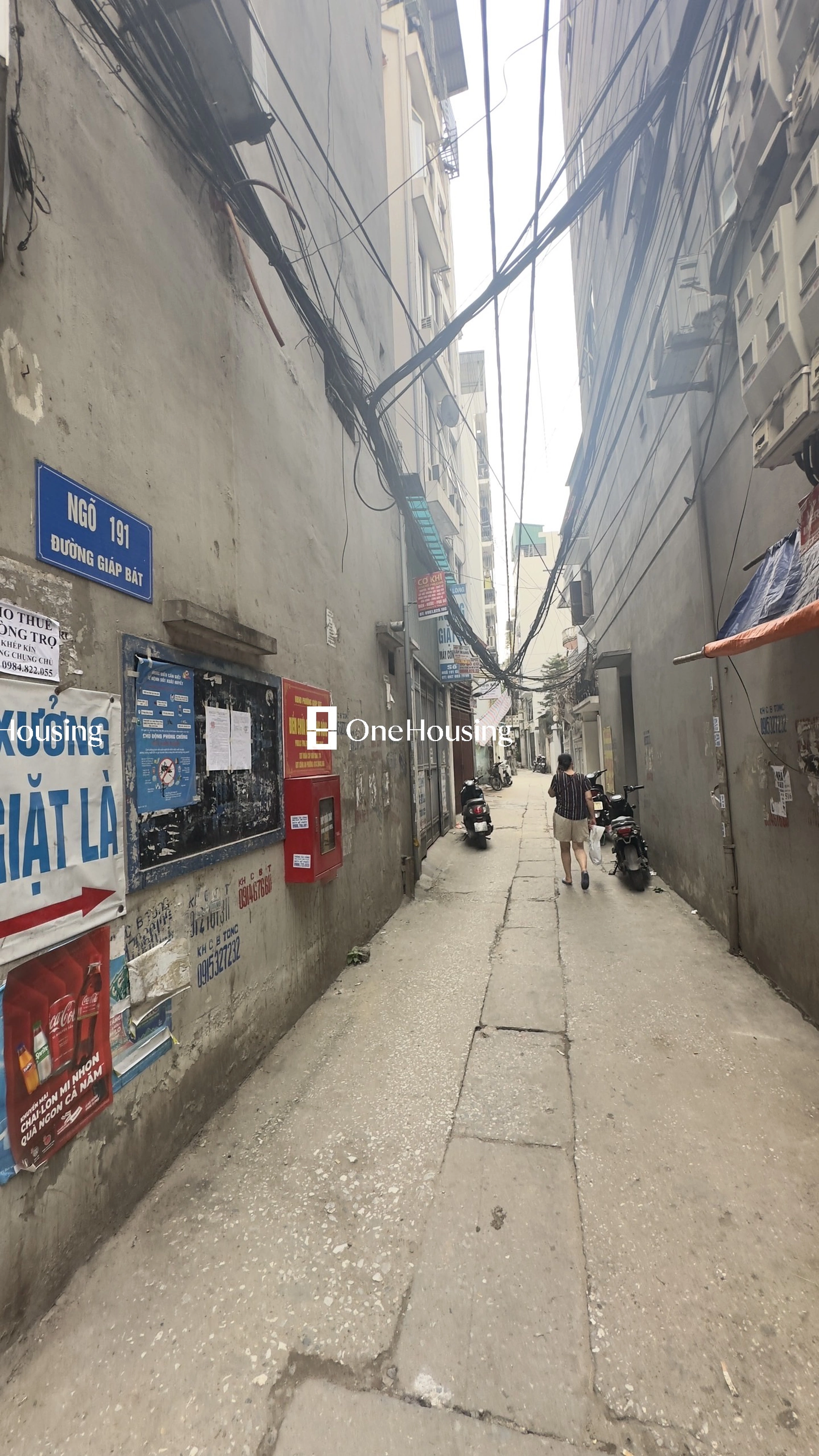 Onehousing image
