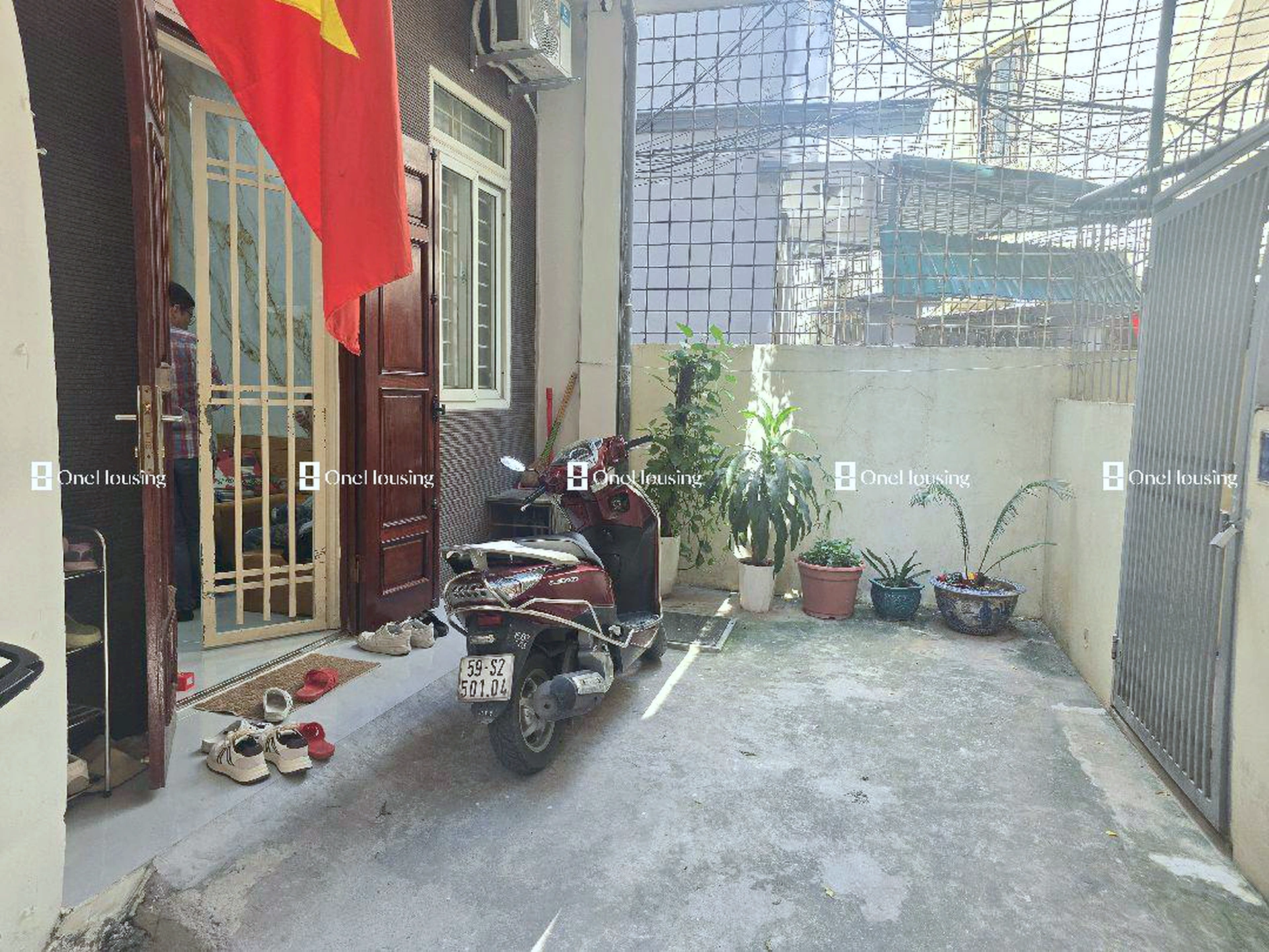 Onehousing image