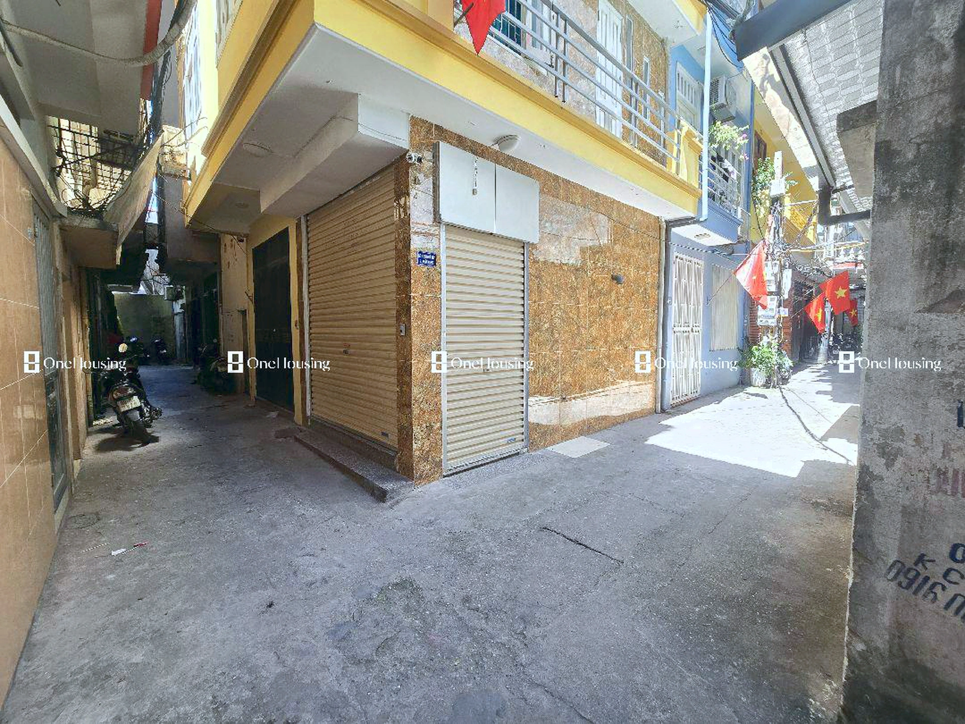 Onehousing image