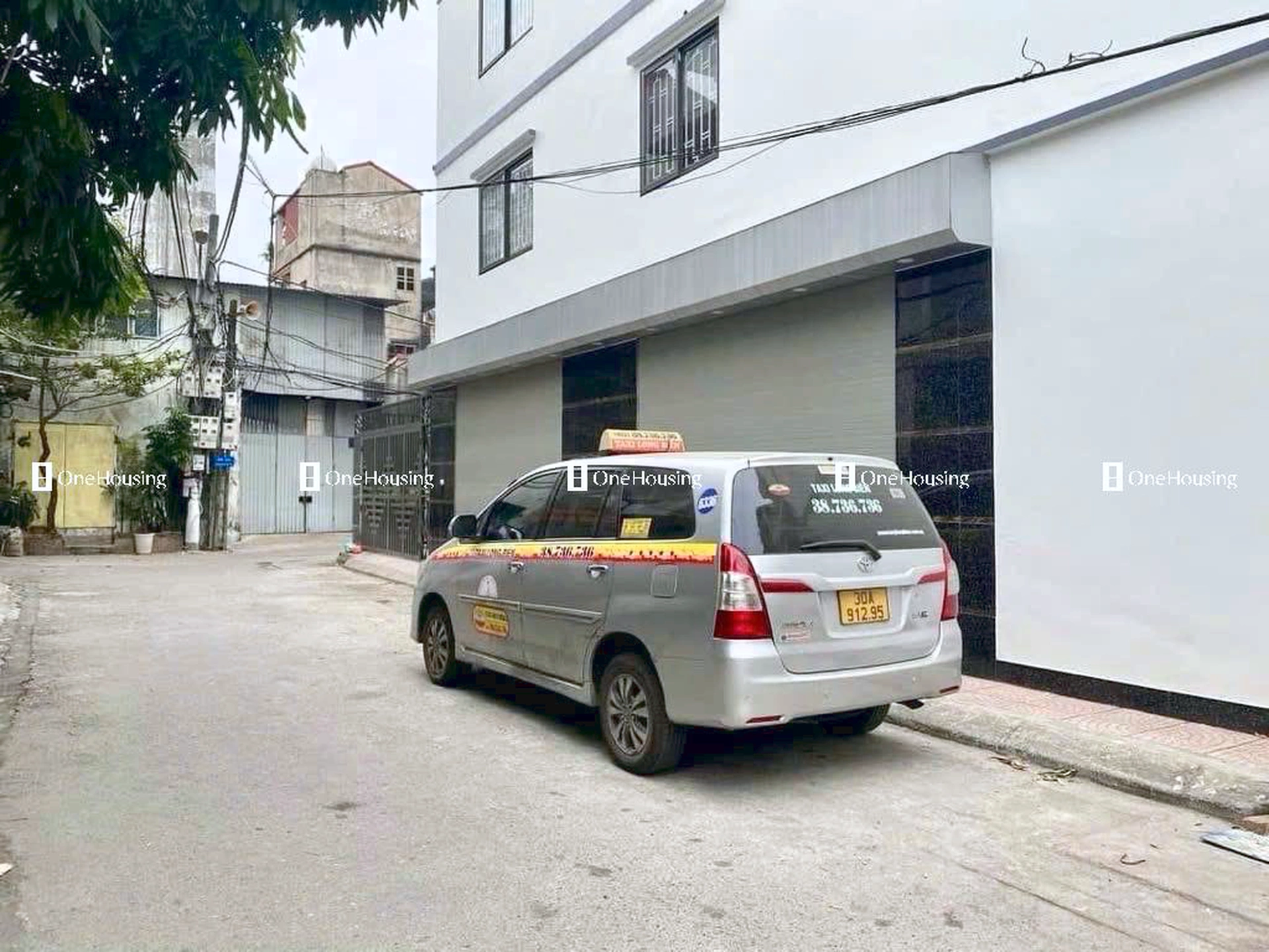 Onehousing image