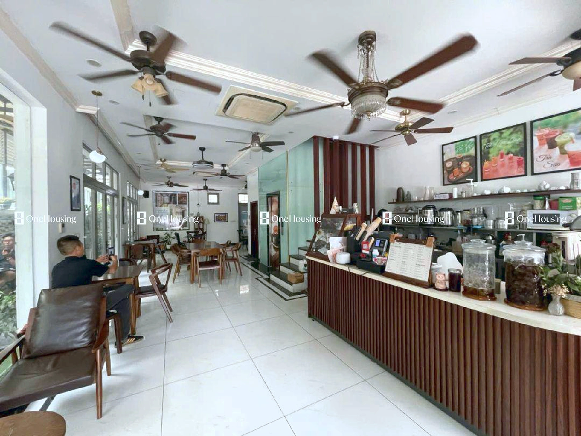 Nhà mặt ngõ cách Nguyễn Lam 6m, P. Phúc Đồng, Q. Long Biên, TP. Hà Nội
