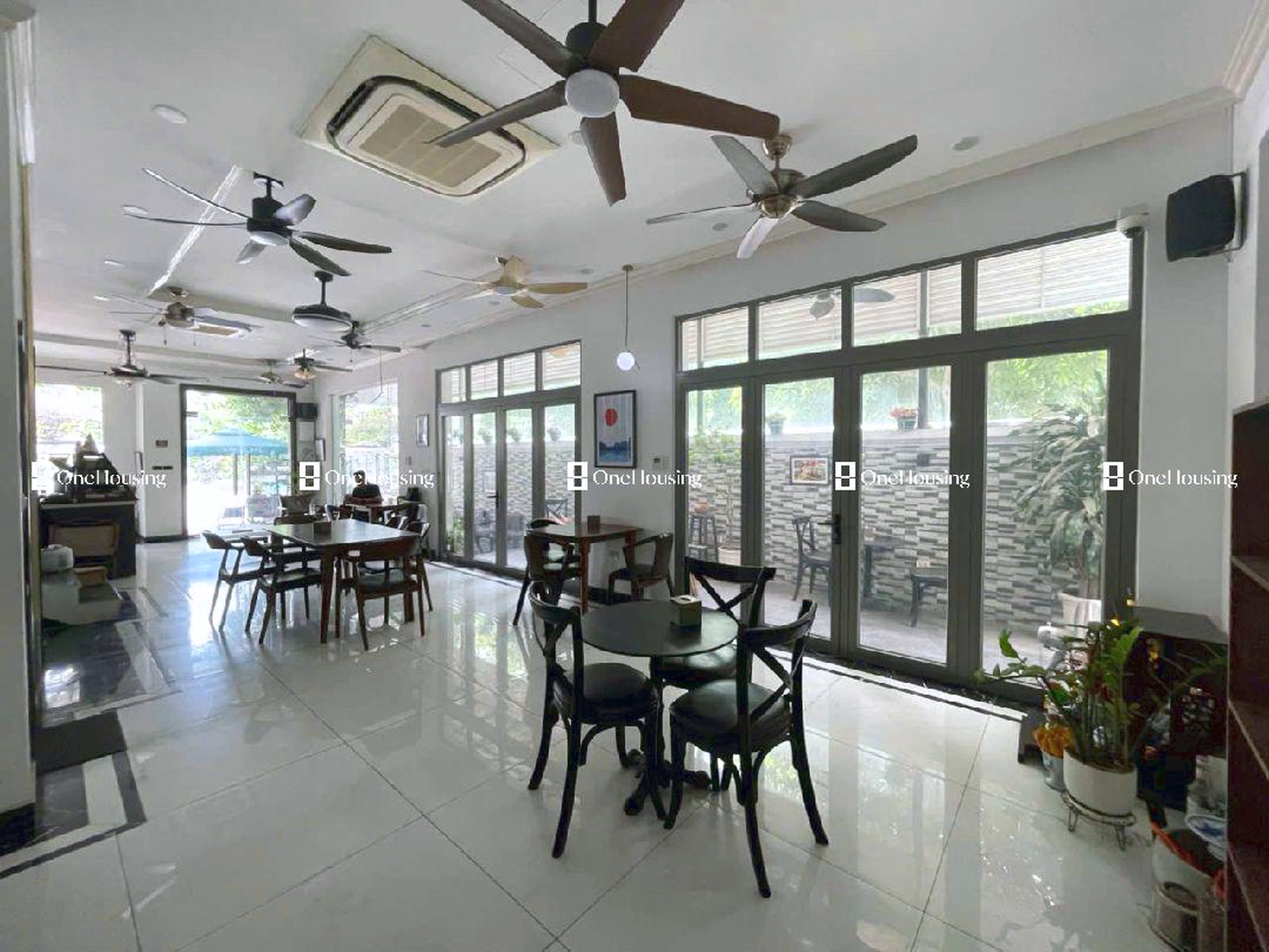 Nhà mặt ngõ cách Nguyễn Lam 6m, P. Phúc Đồng, Q. Long Biên, TP. Hà Nội