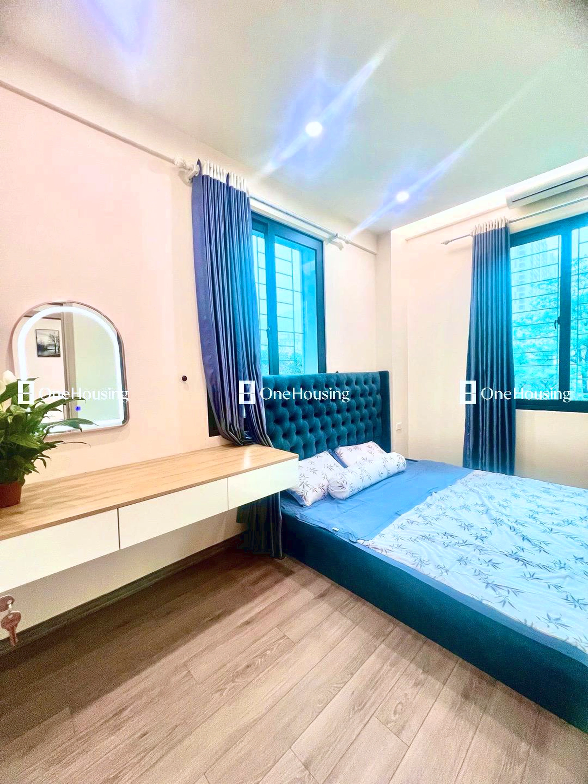 Nhà mặt phố Lê Văn Lương, P. Nhân Chính, Q. Thanh Xuân, TP. Hà Nội