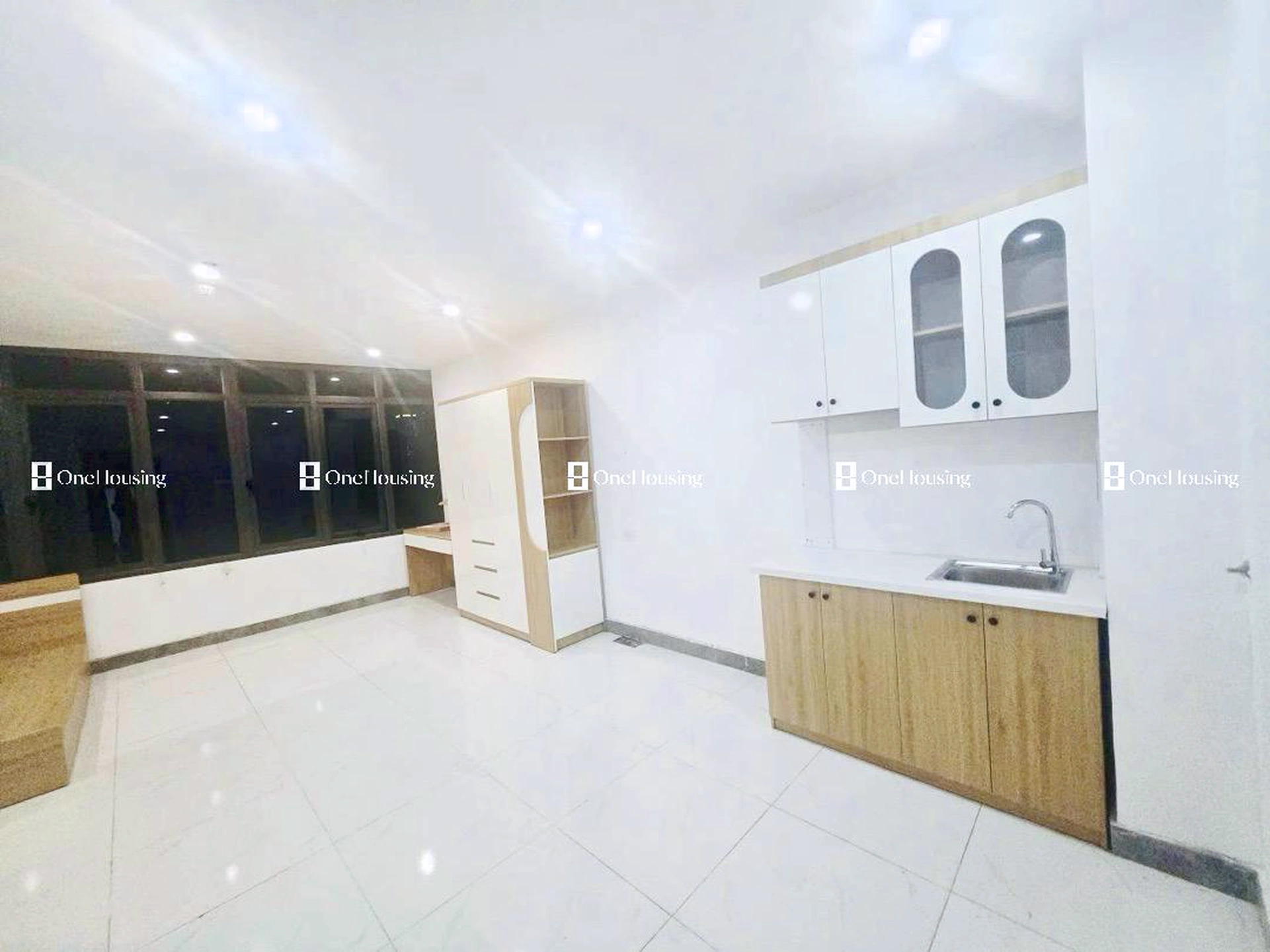 Nhà mặt ngõ cách Kim Giang 50m, P. Định Công, Q. Hoàng Mai, TP. Hà Nội