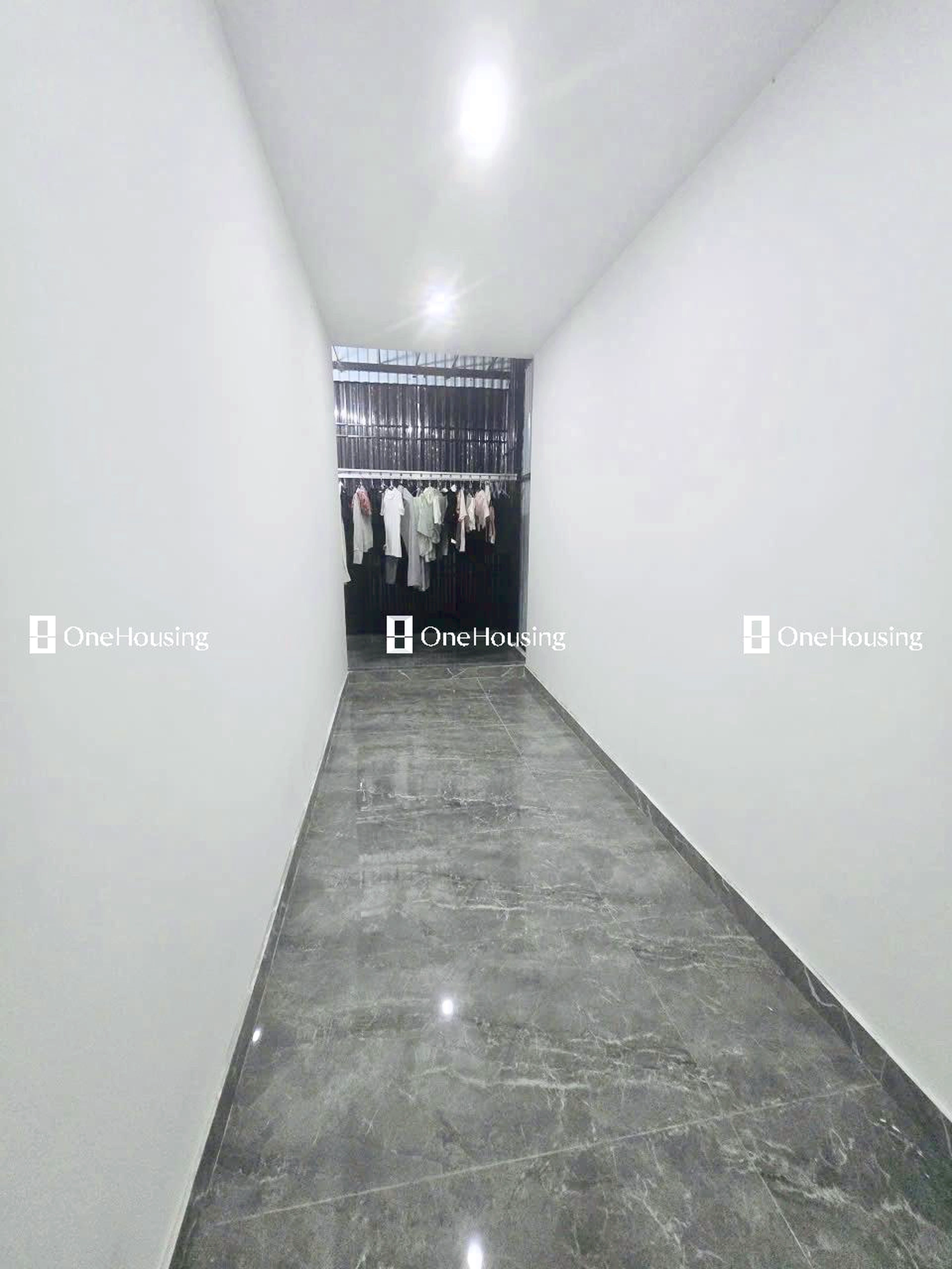 Nhà mặt ngõ cách Kim Giang 50m, P. Định Công, Q. Hoàng Mai, TP. Hà Nội