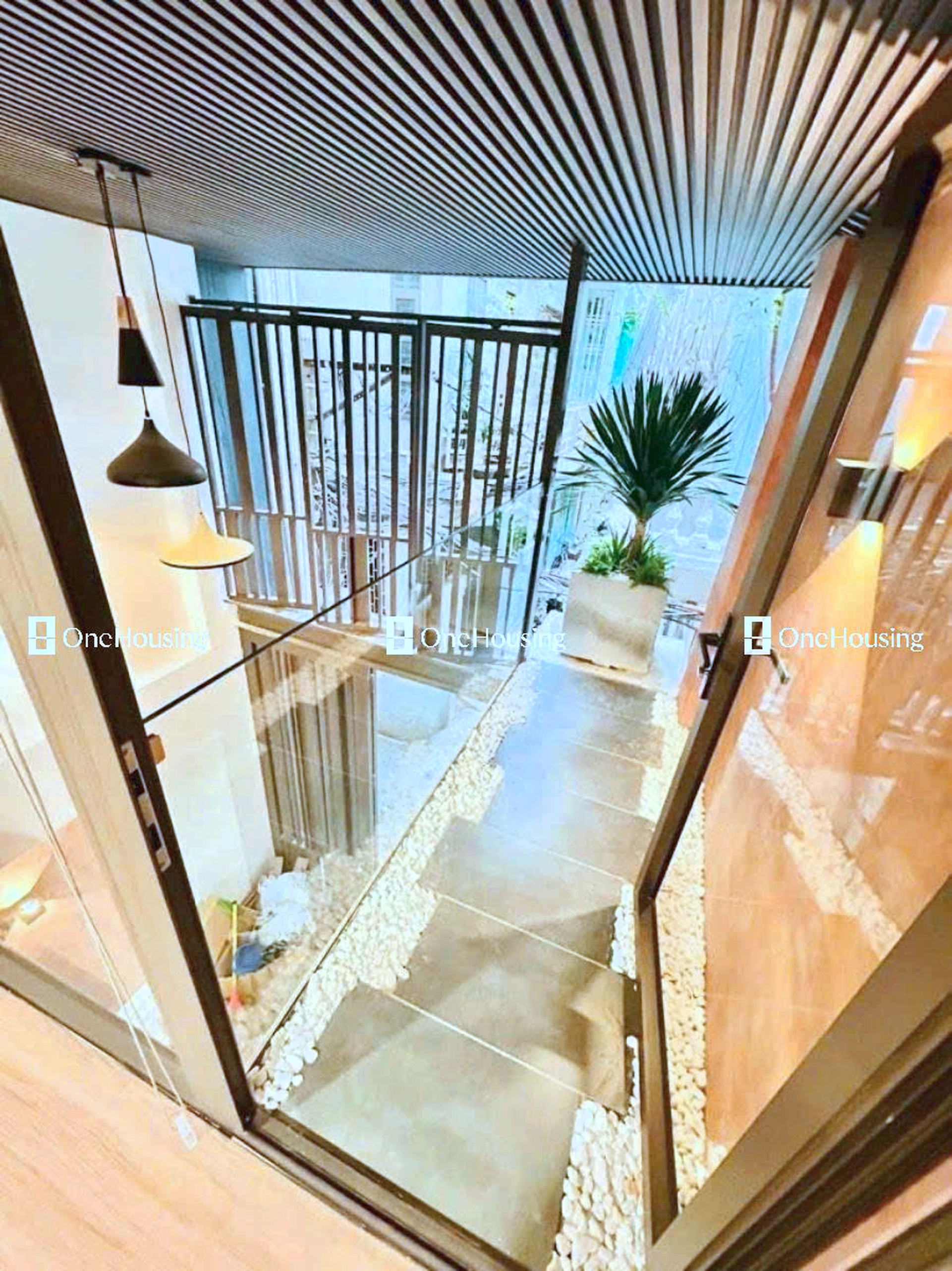 Nhà mặt ngõ cách Trường Chinh 20m, P. Phương Mai, Q. Đống Đa, TP. Hà Nội