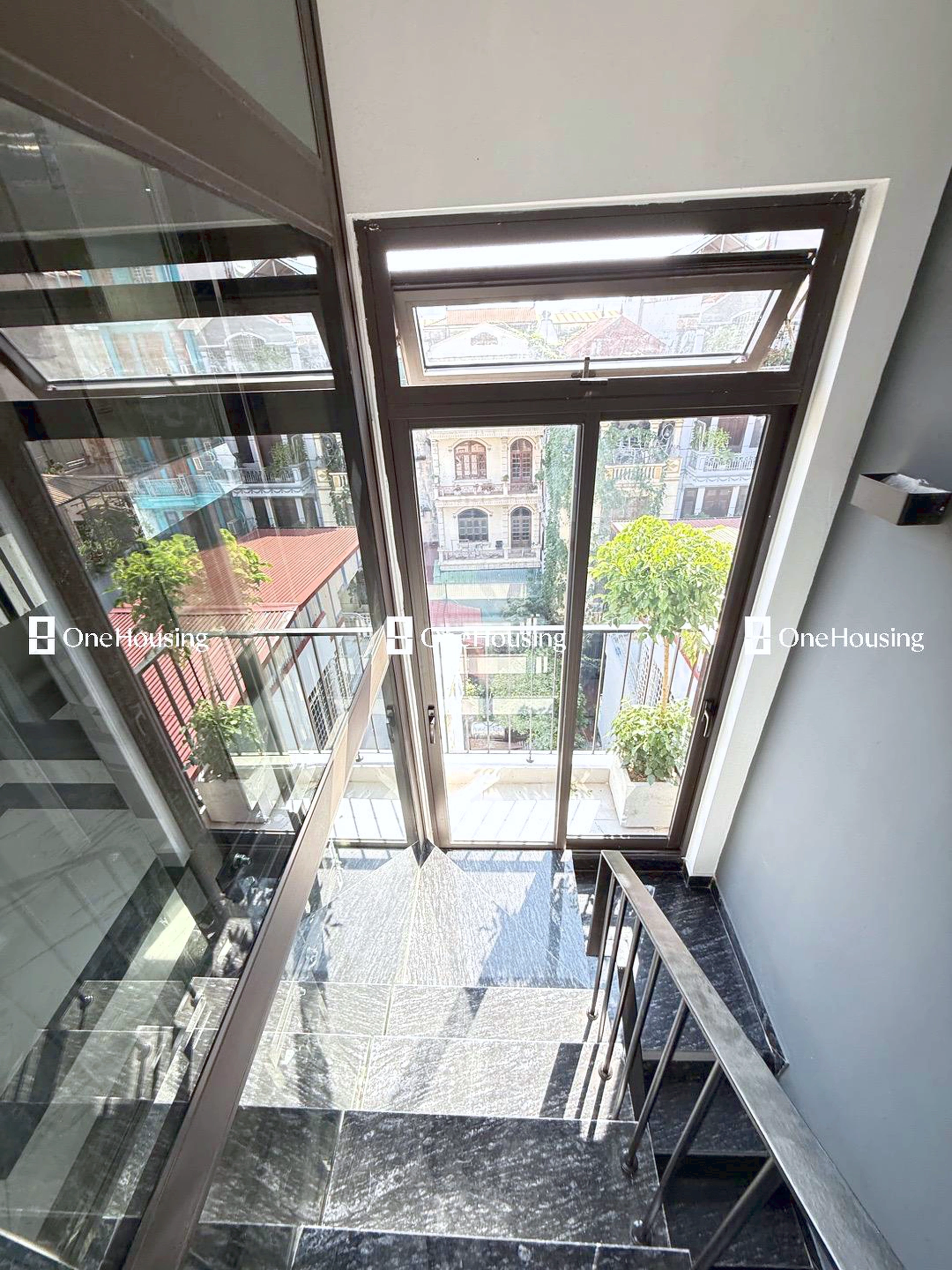 Nhà mặt ngõ cách Trường Chinh 20m, P. Phương Mai, Q. Đống Đa, TP. Hà Nội