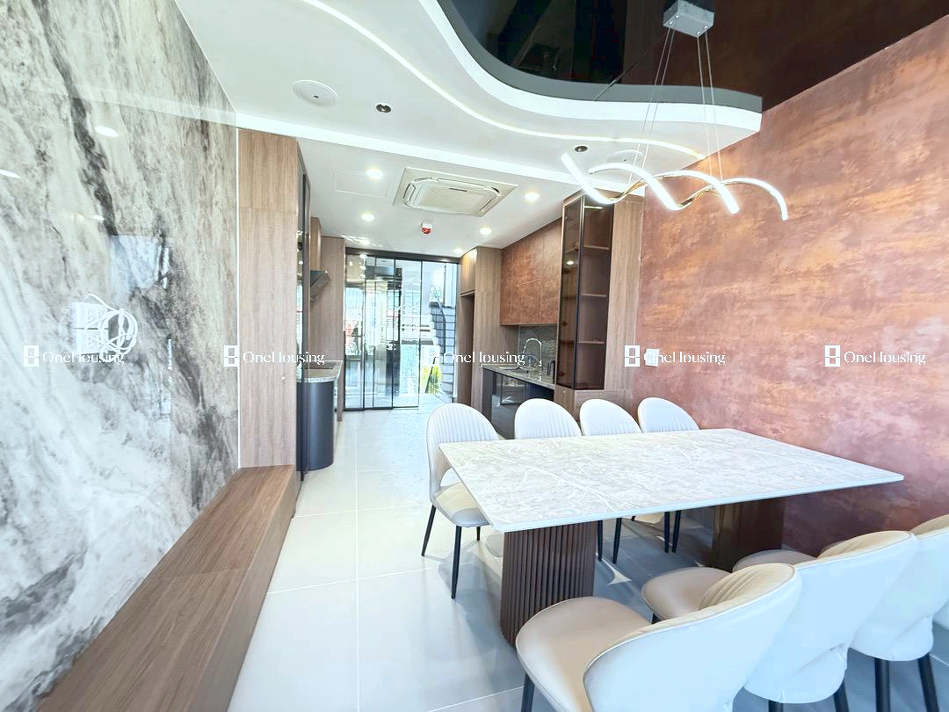 Nhà mặt ngõ cách Trường Chinh 20m, P. Phương Mai, Q. Đống Đa, TP. Hà Nội