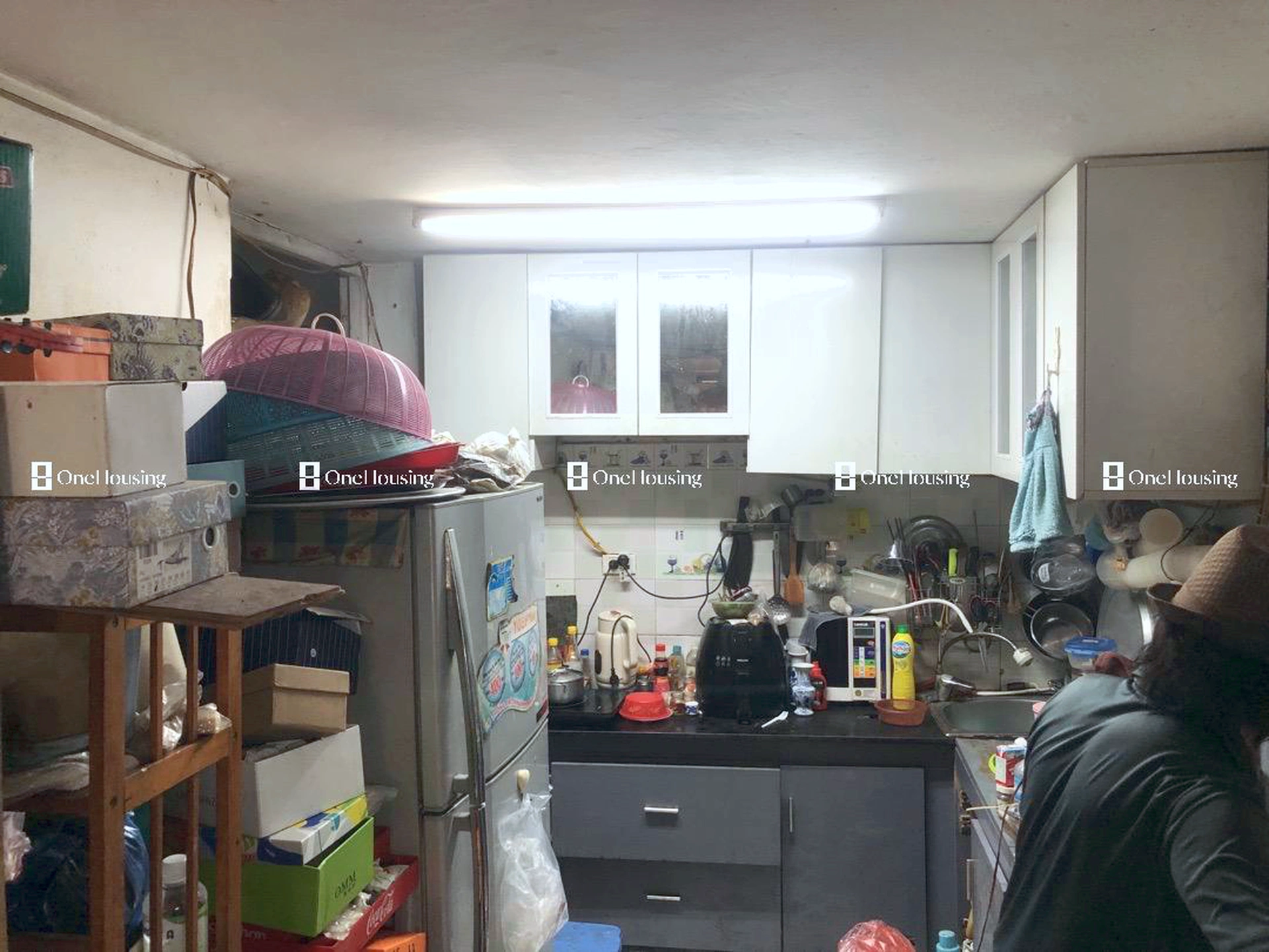 Onehousing image