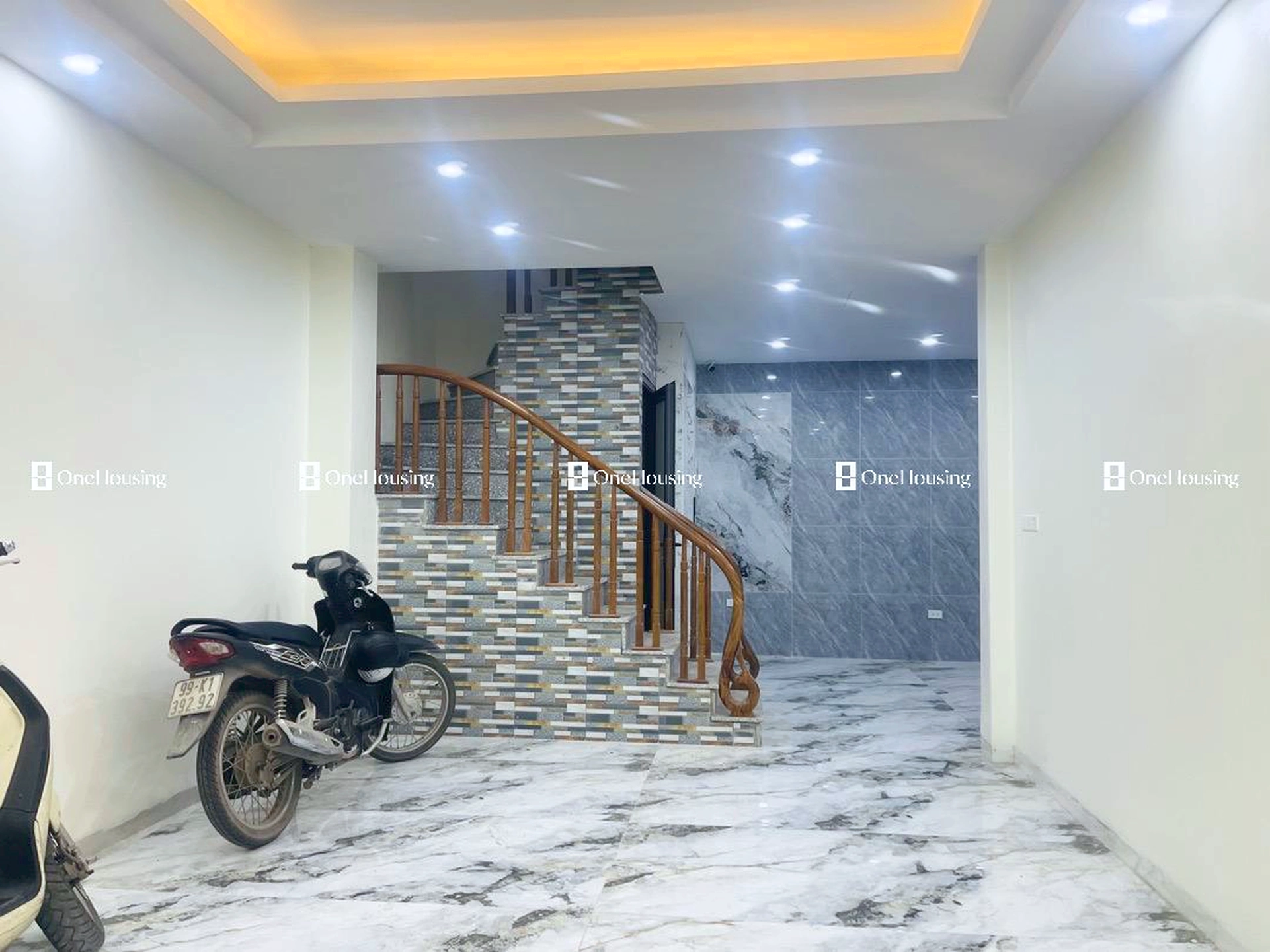 Nhà mặt ngõ cách Thanh Nhàn 30m, P. Quỳnh Lôi, Q. Hai Bà Trưng, TP. Hà Nội