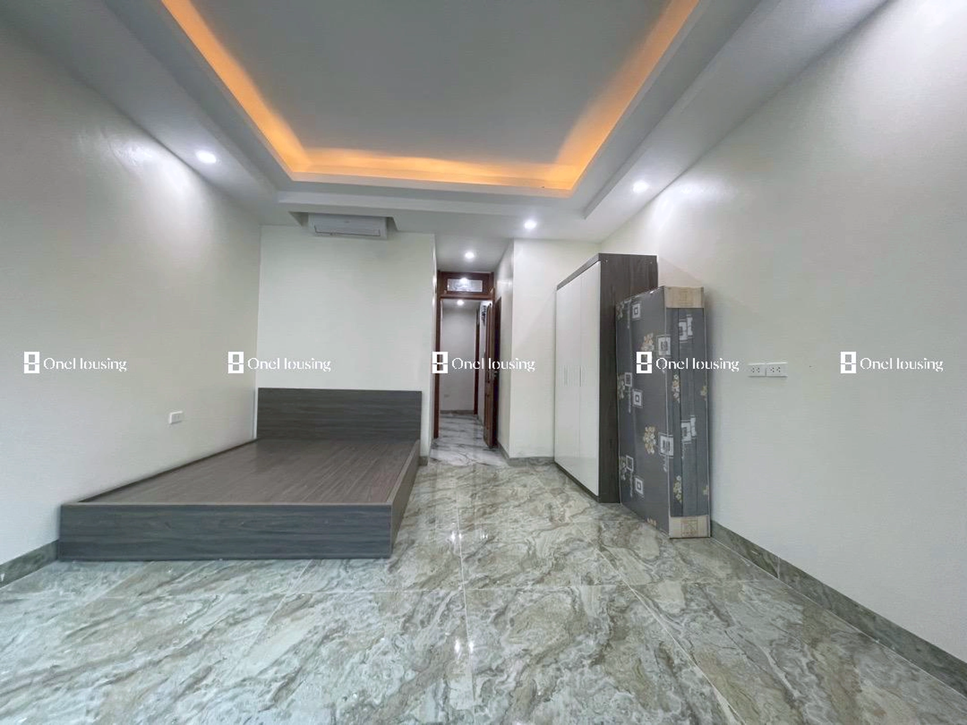 Nhà mặt ngõ cách Thanh Nhàn 30m, P. Quỳnh Lôi, Q. Hai Bà Trưng, TP. Hà Nội