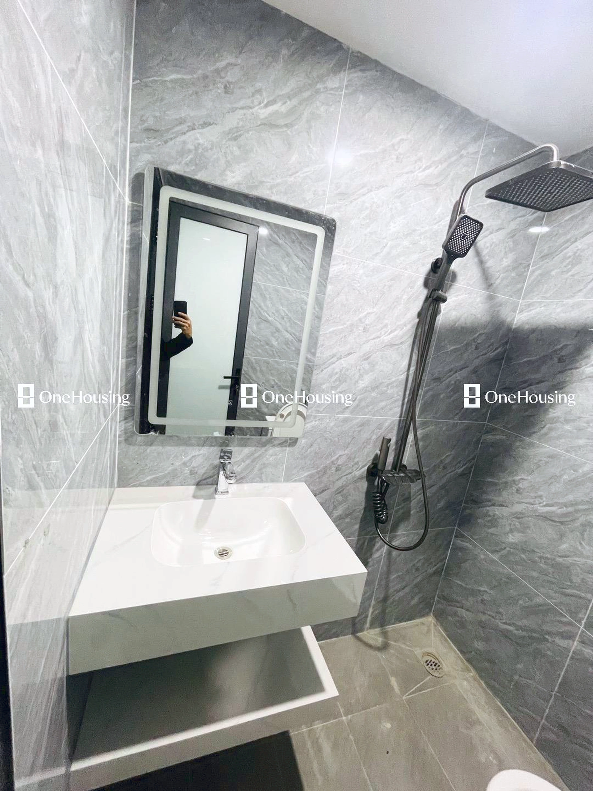 Nhà mặt ngõ cách Thanh Nhàn 30m, P. Quỳnh Lôi, Q. Hai Bà Trưng, TP. Hà Nội