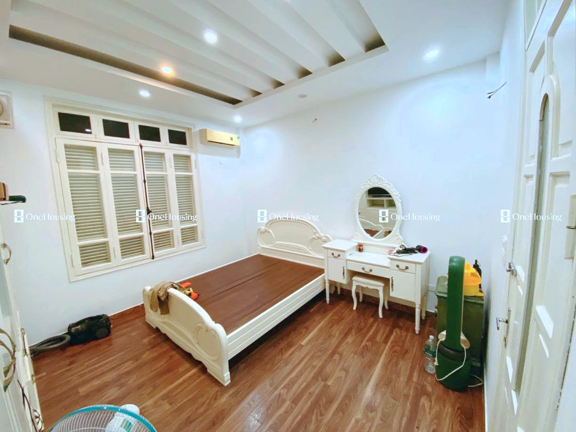 Nhà mặt ngõ cách Nguyễn Lương Bằng 150m, P. Nam Đồng, Q. Đống Đa, TP. Hà Nội