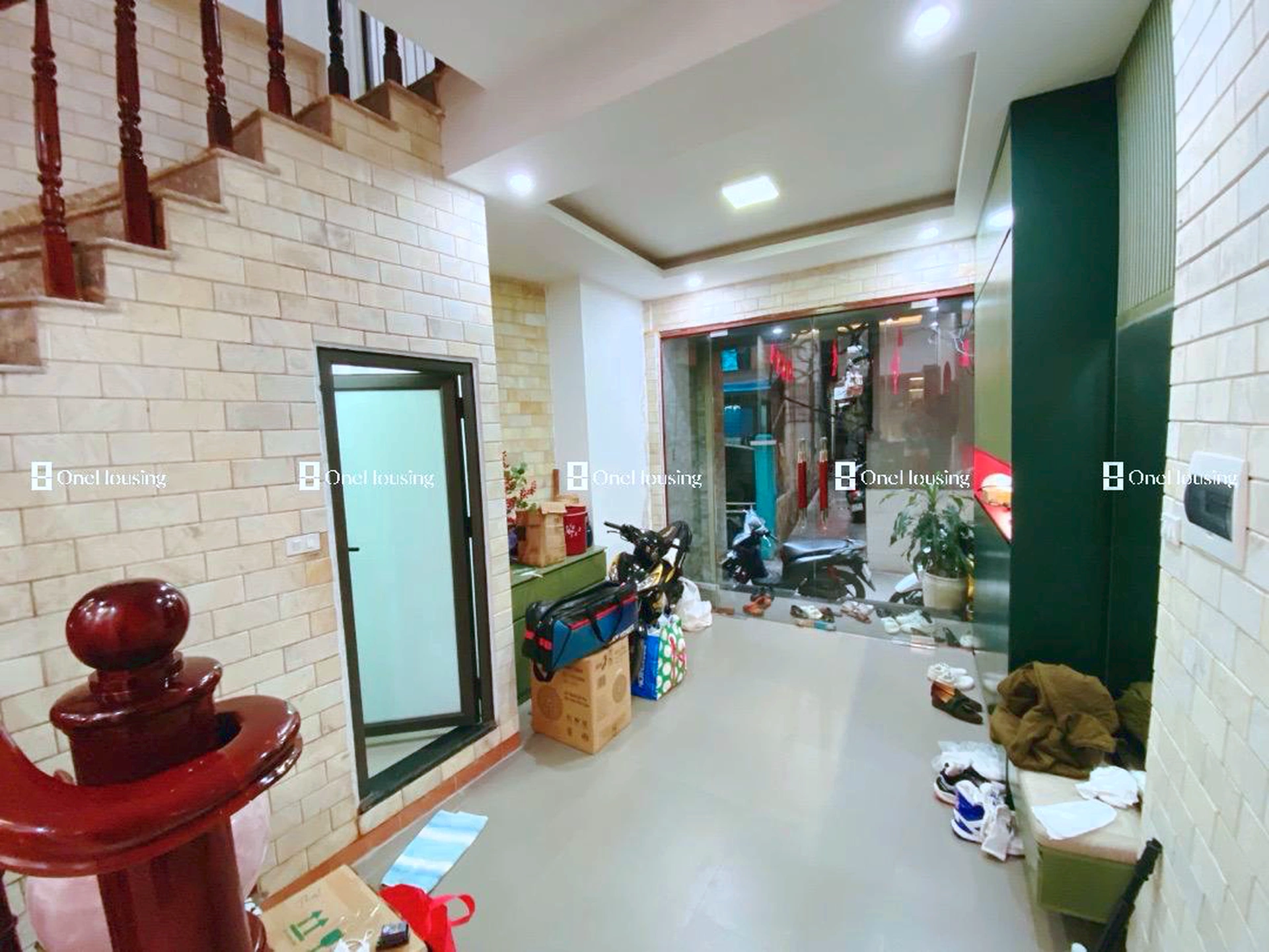 Nhà mặt ngõ cách Nguyễn Lương Bằng 150m, P. Nam Đồng, Q. Đống Đa, TP. Hà Nội