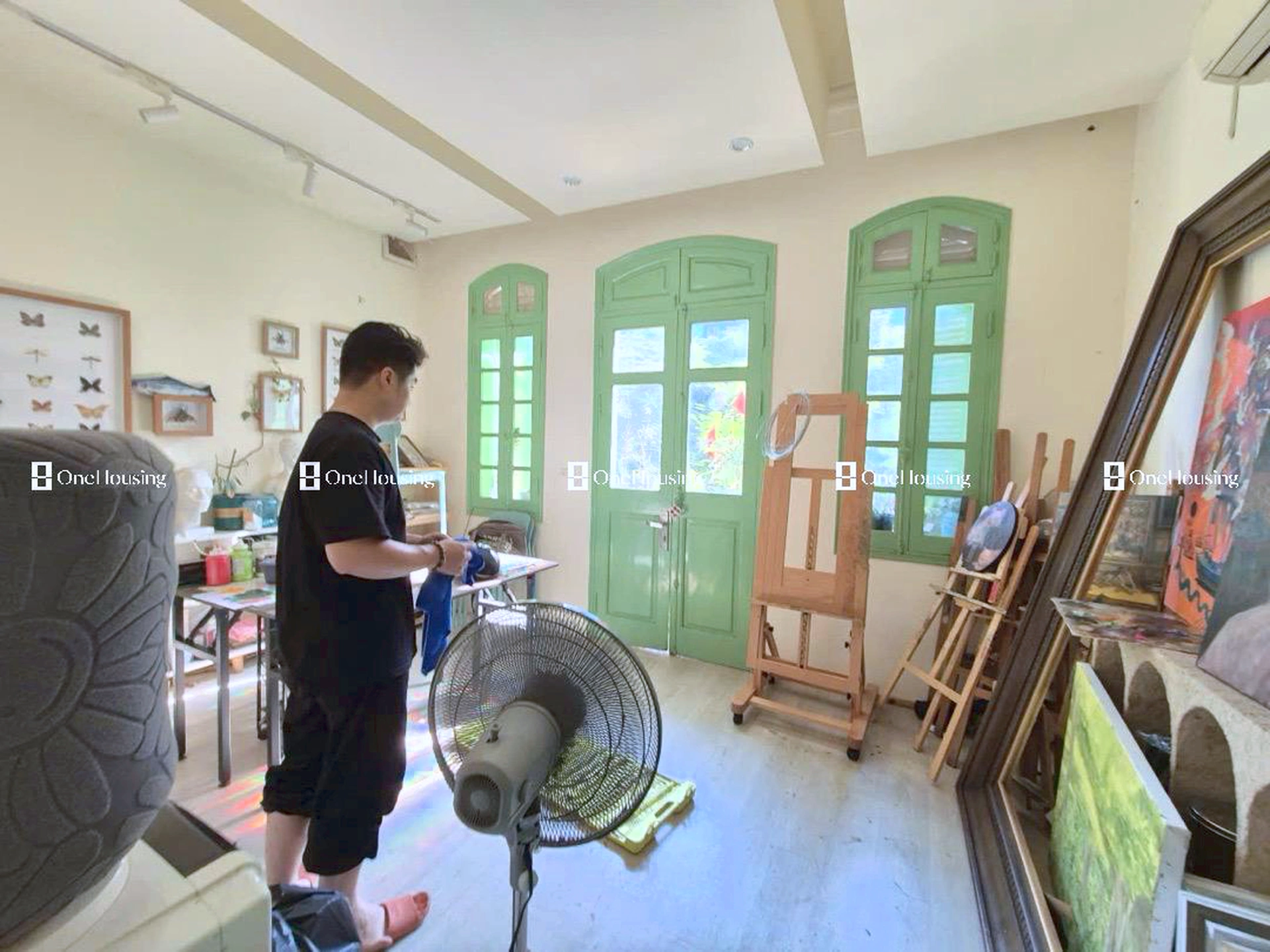 Onehousing image