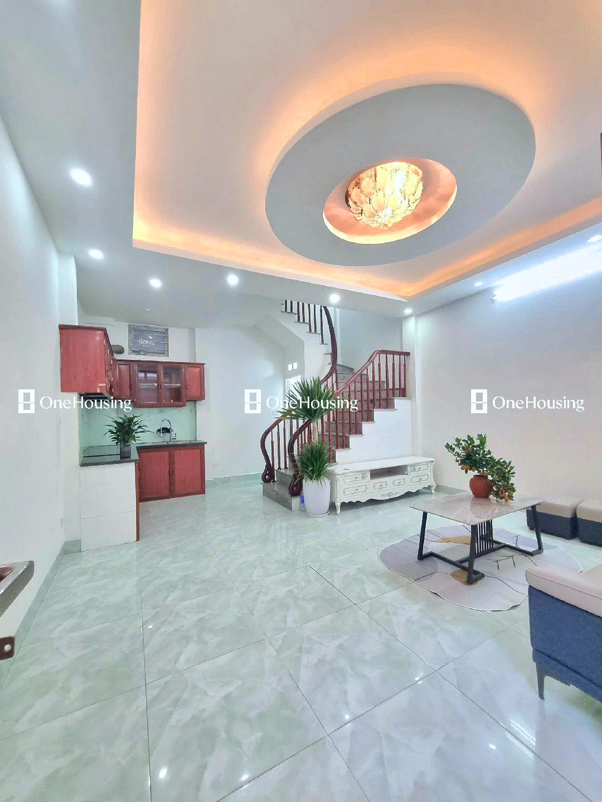 Nhà mặt ngõ cách Đường Phan Trọng Tuệ 100m, X. Tả Thanh Oai, H. Thanh Trì, TP. Hà Nội