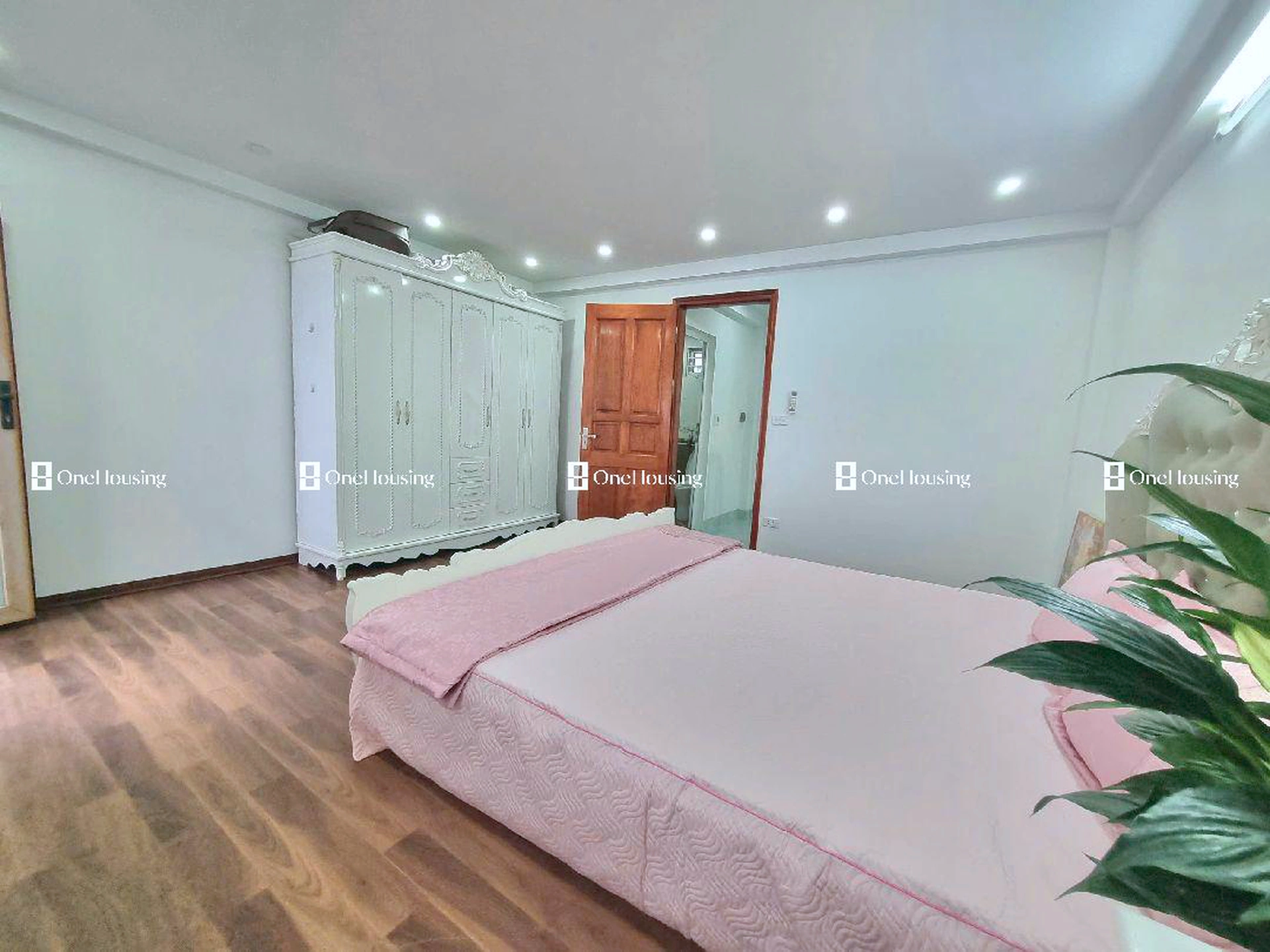 Nhà mặt ngõ cách Đường Phan Trọng Tuệ 100m, X. Tả Thanh Oai, H. Thanh Trì, TP. Hà Nội