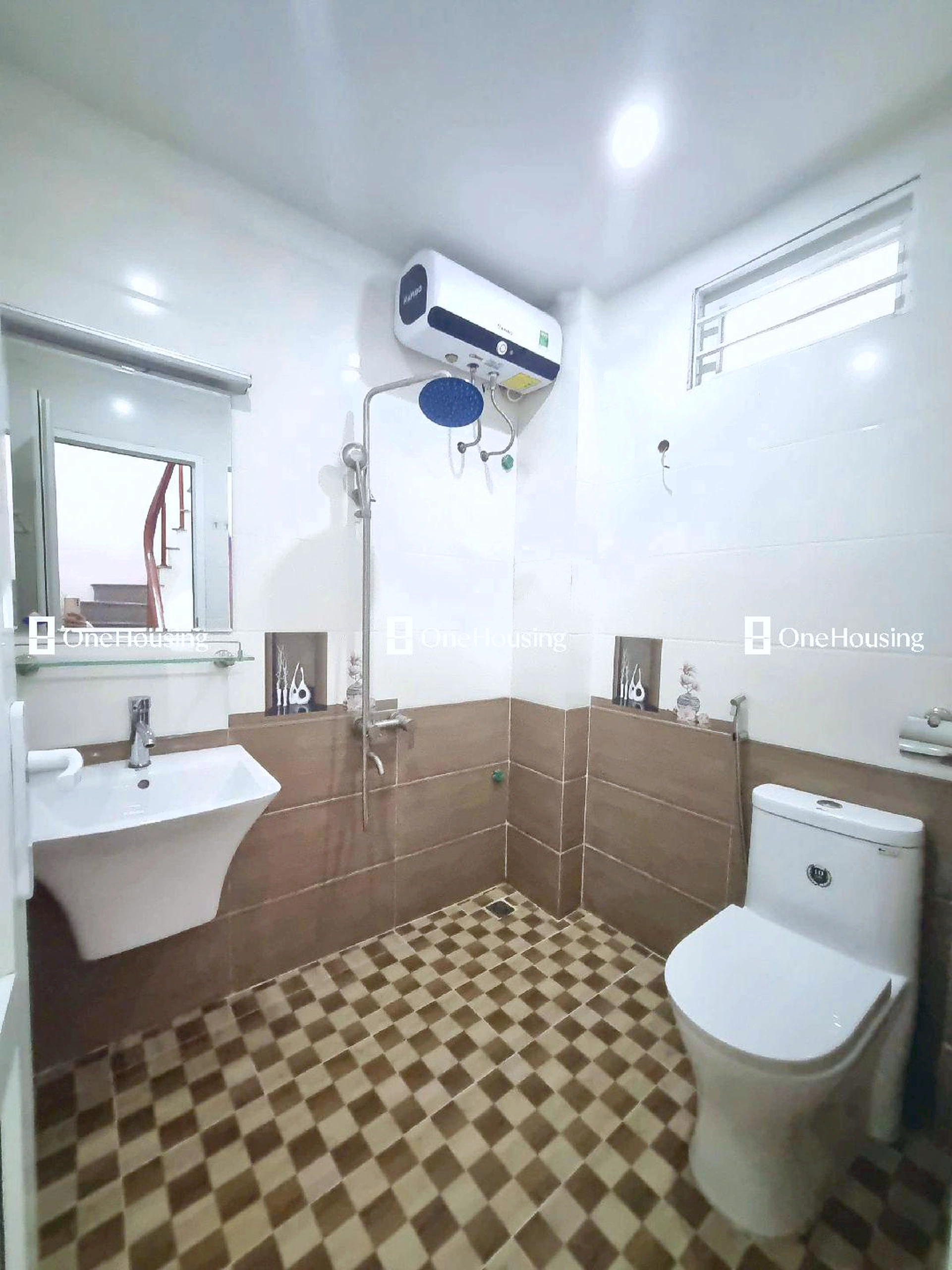 Nhà mặt ngõ cách Đường Phan Trọng Tuệ 100m, X. Tả Thanh Oai, H. Thanh Trì, TP. Hà Nội