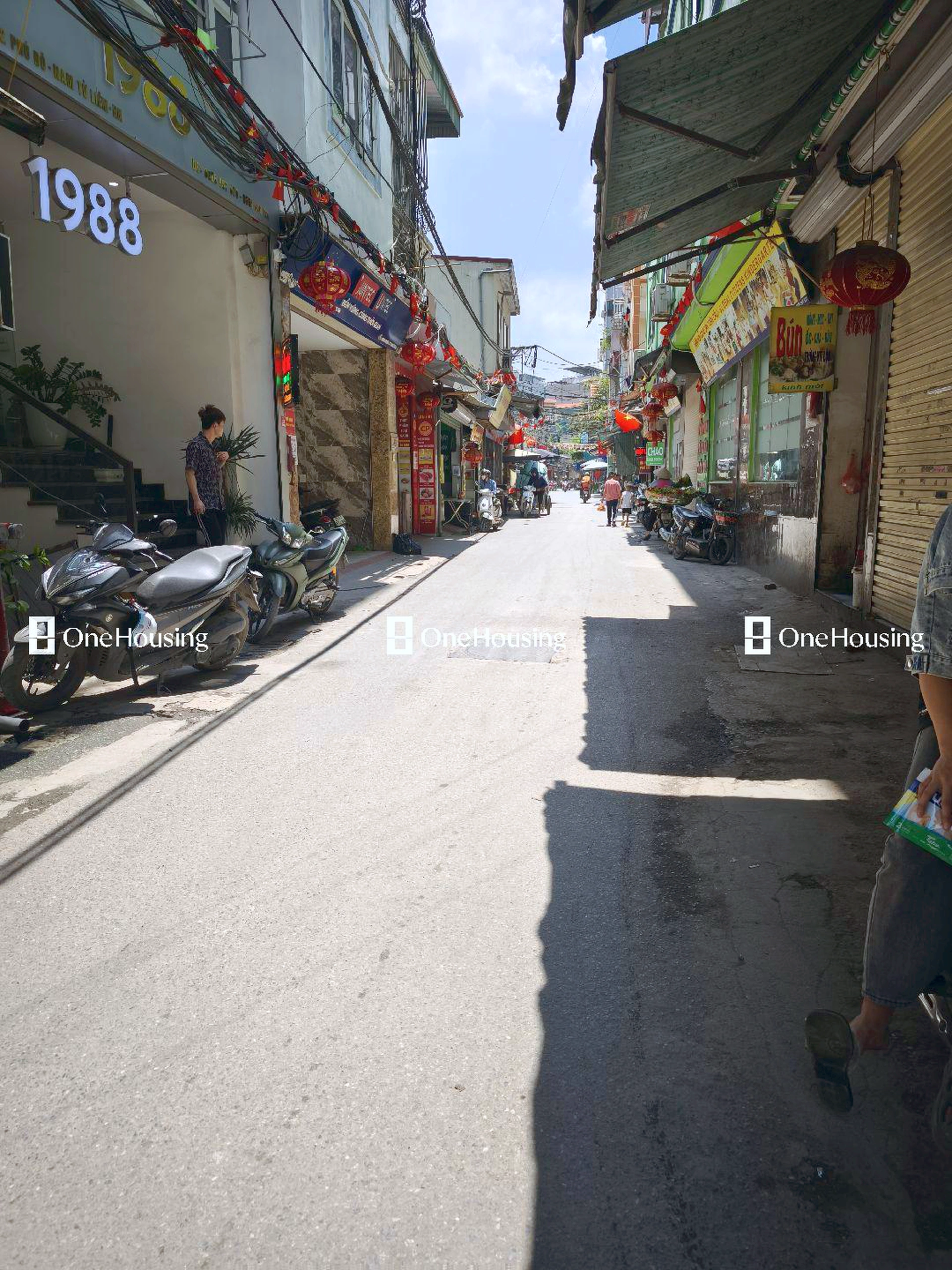 Onehousing image