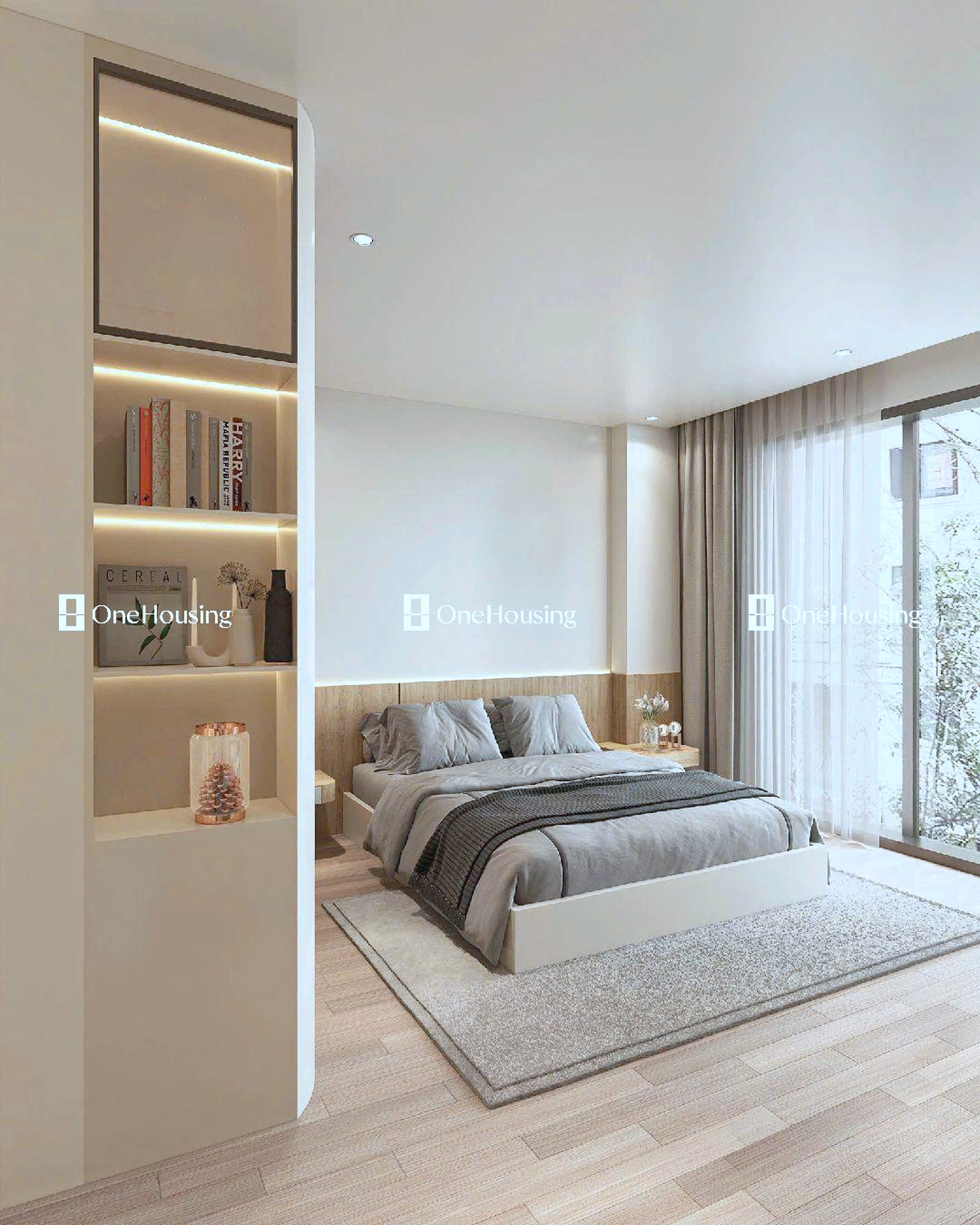 Onehousing image