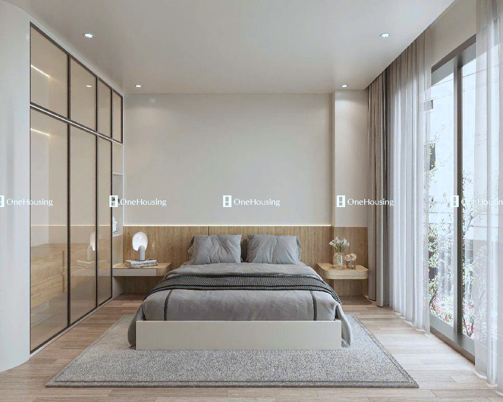 Onehousing image