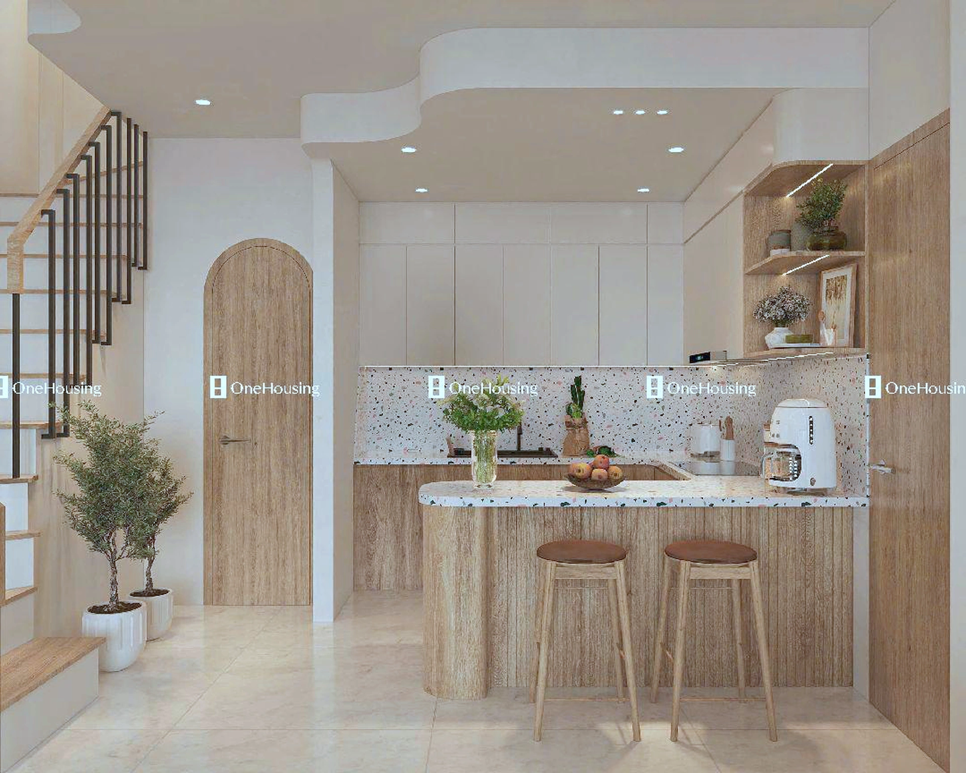 Onehousing image