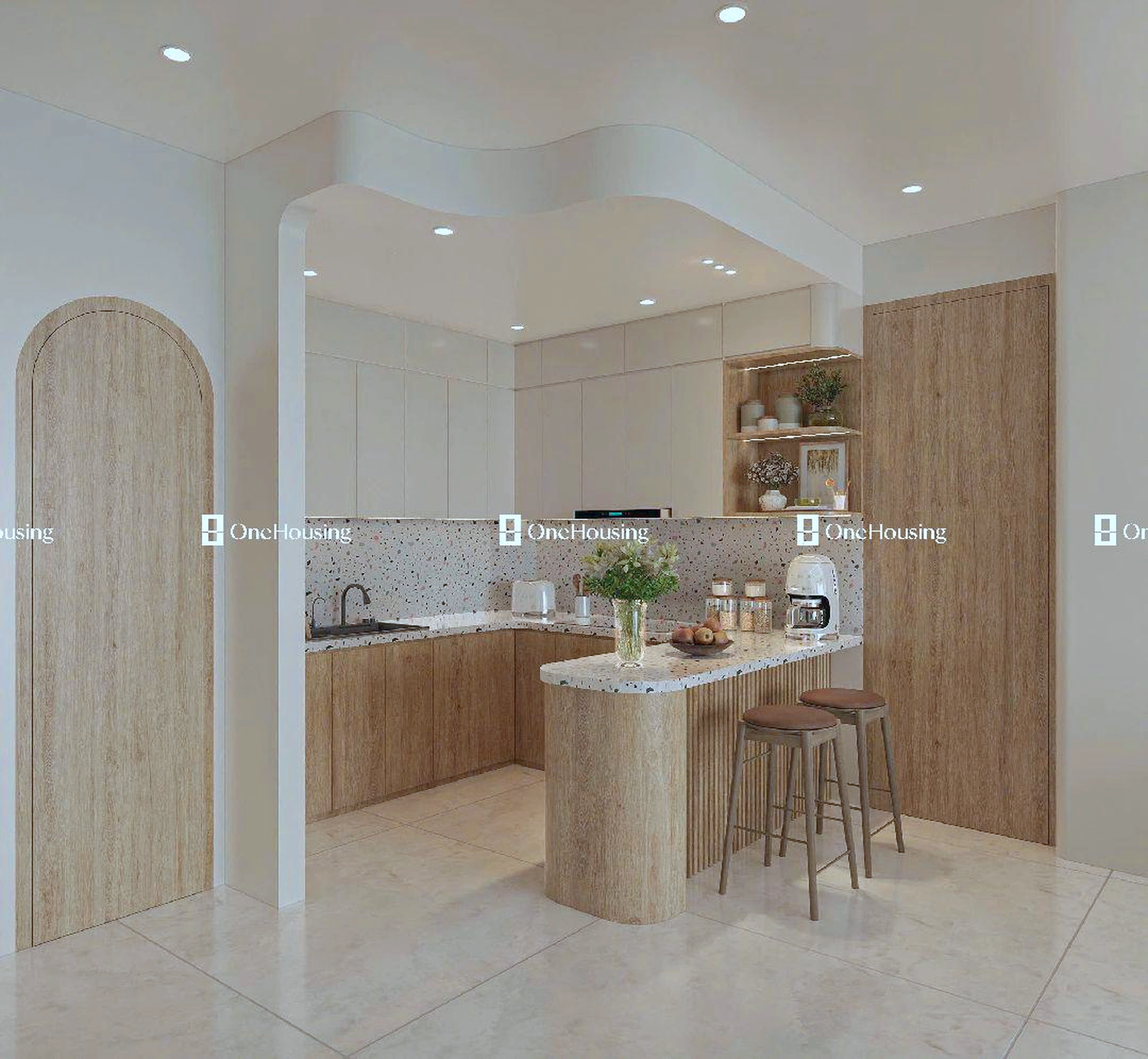 Onehousing image
