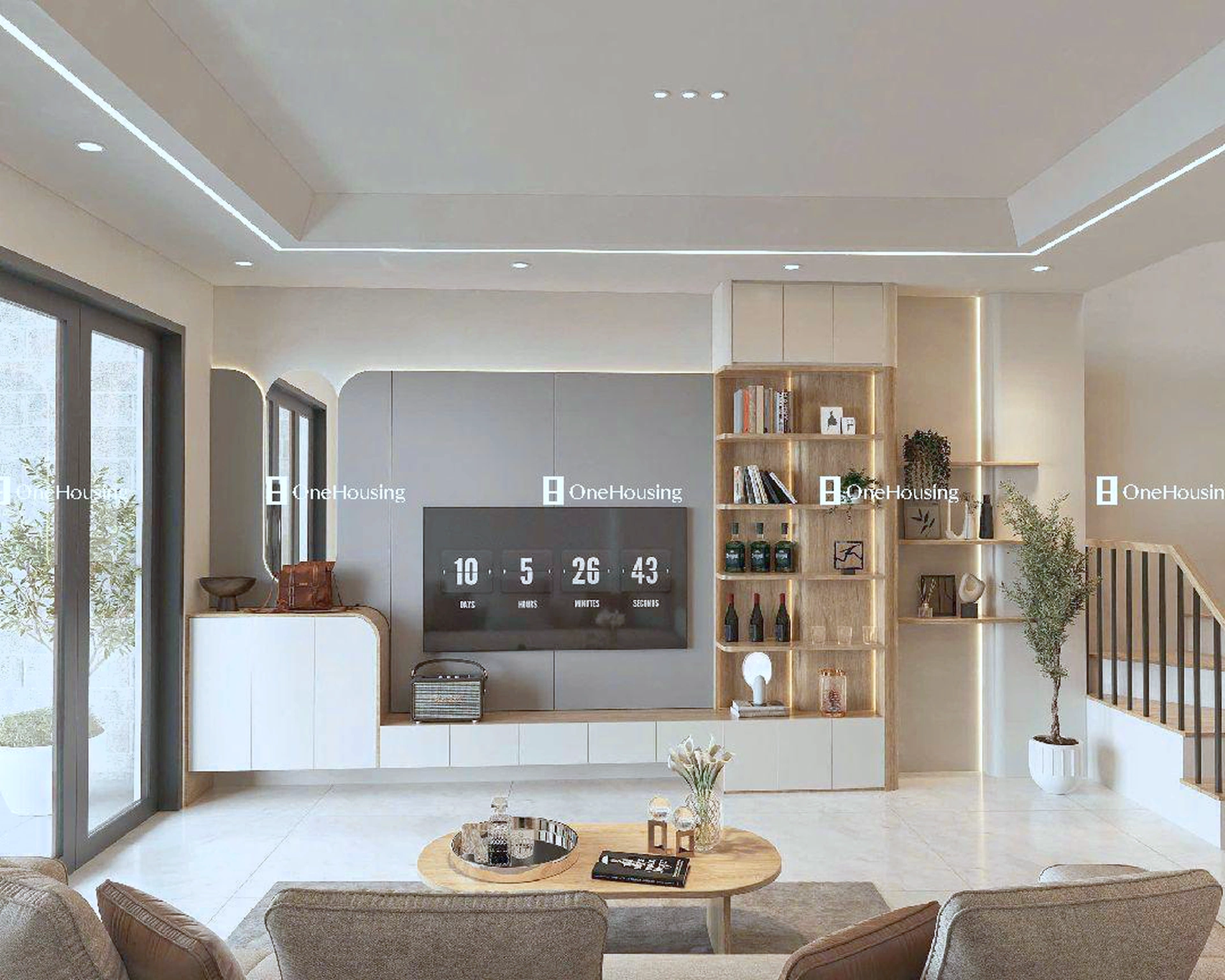 Onehousing image