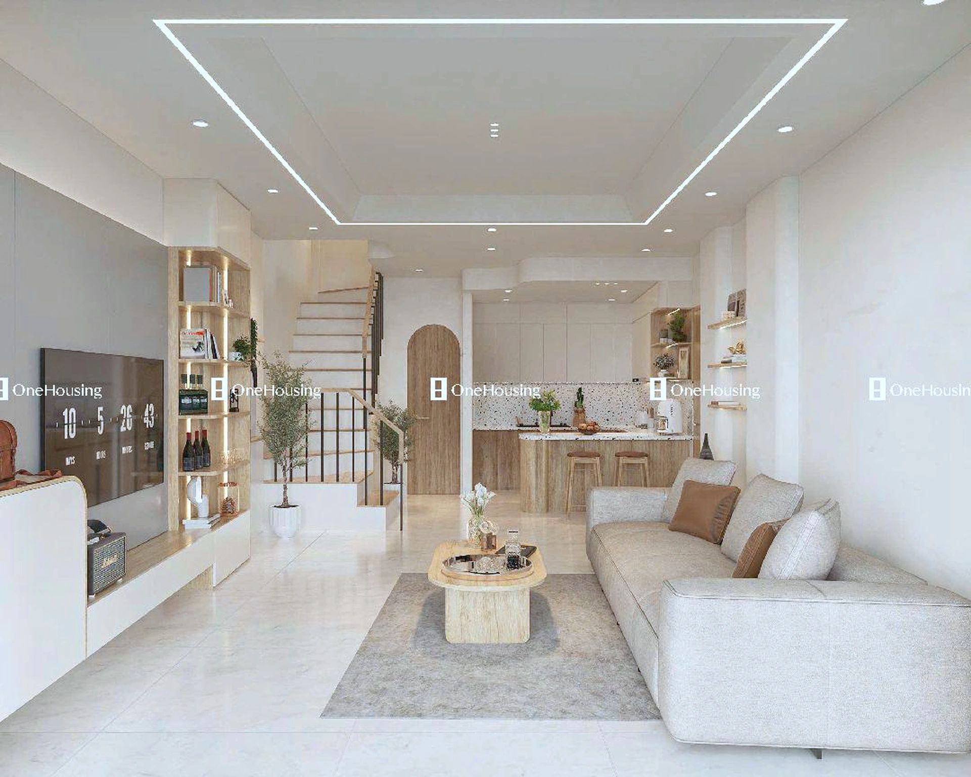 Onehousing image