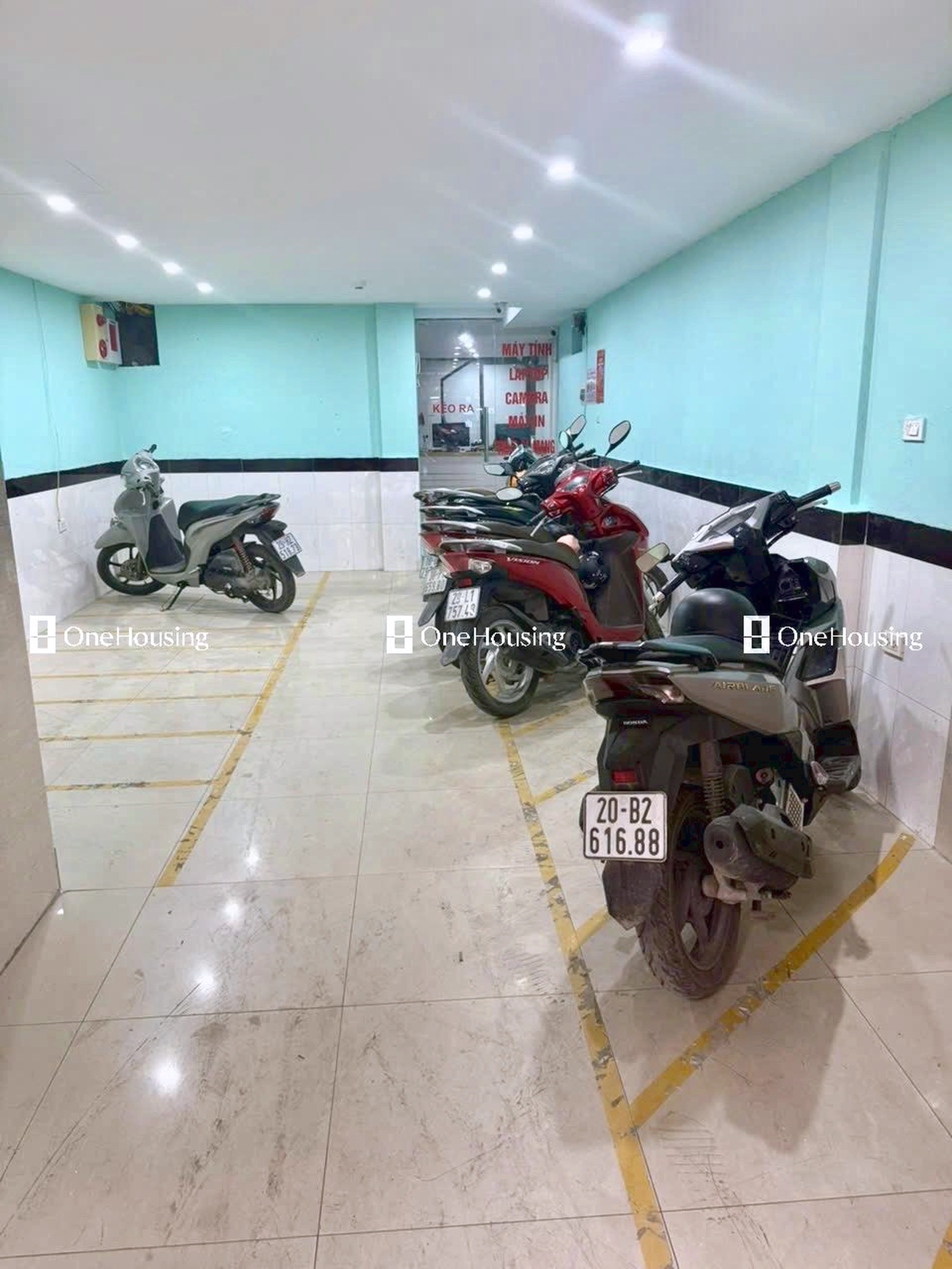 Onehousing image