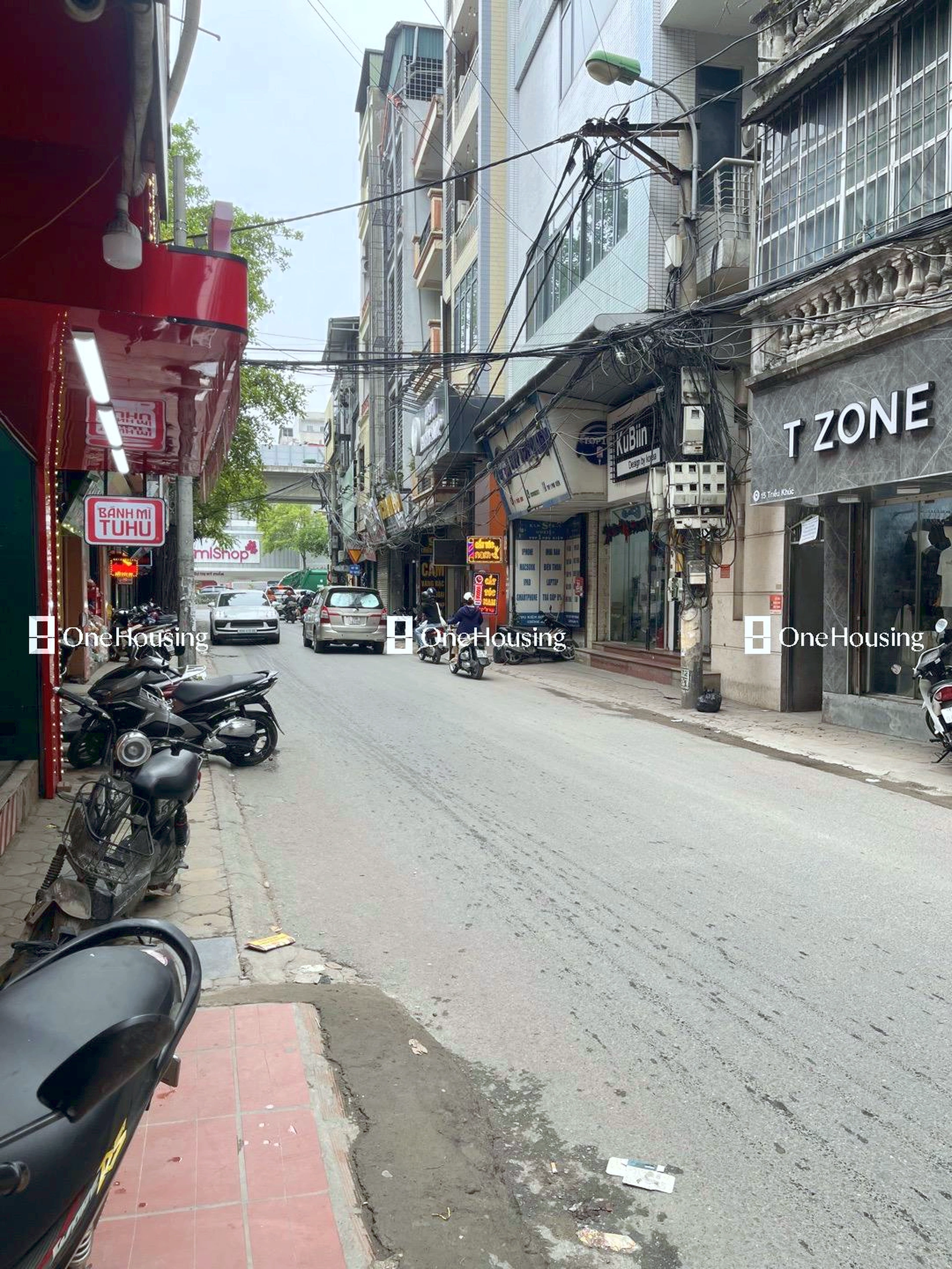 Onehousing image