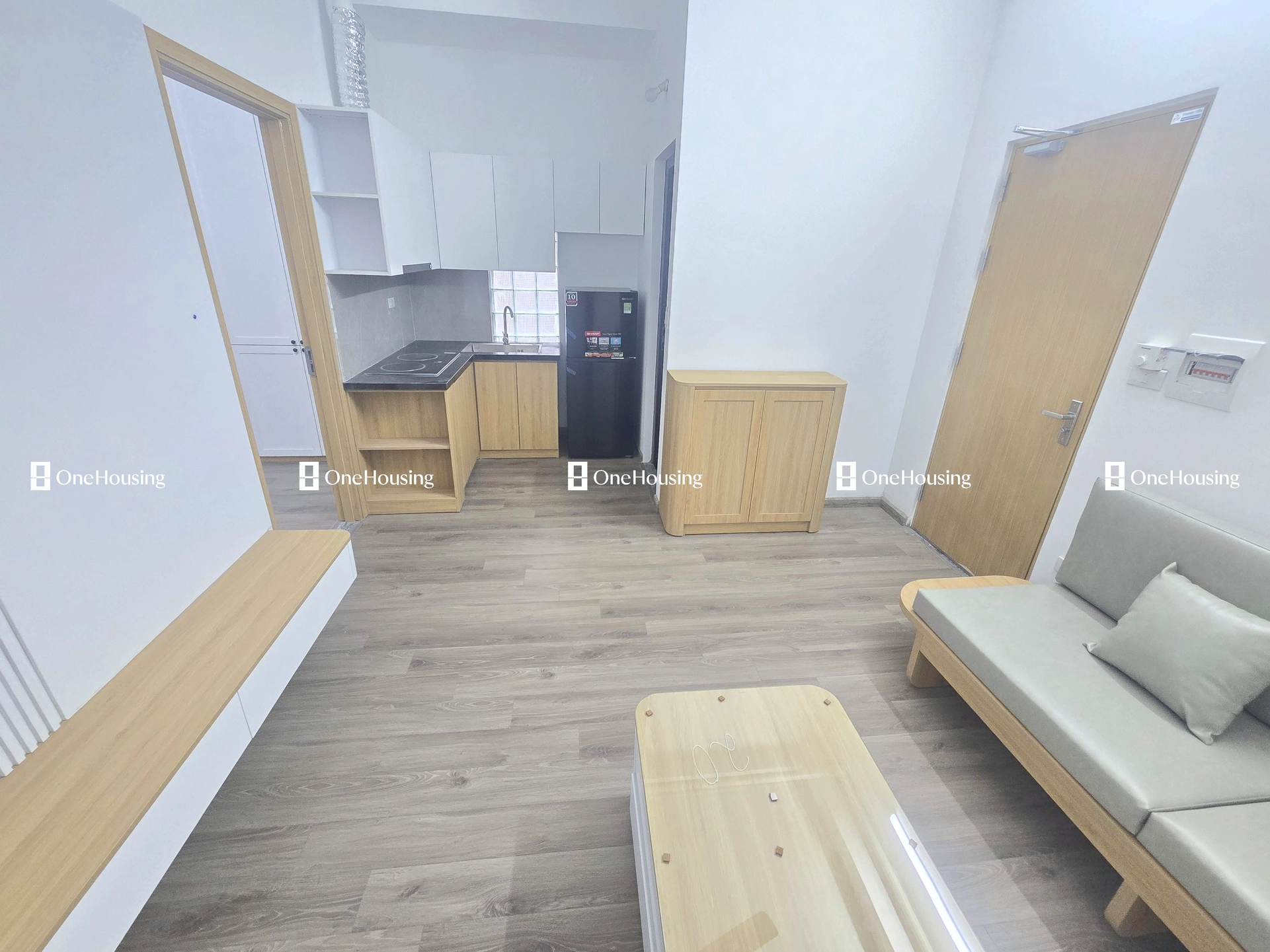 Onehousing image