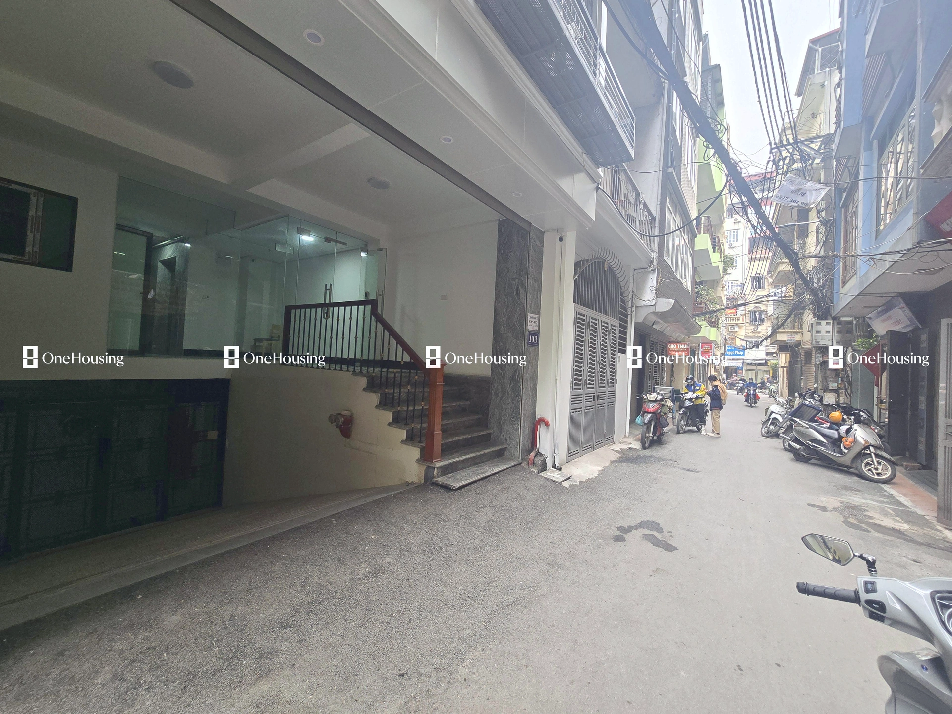 Onehousing image