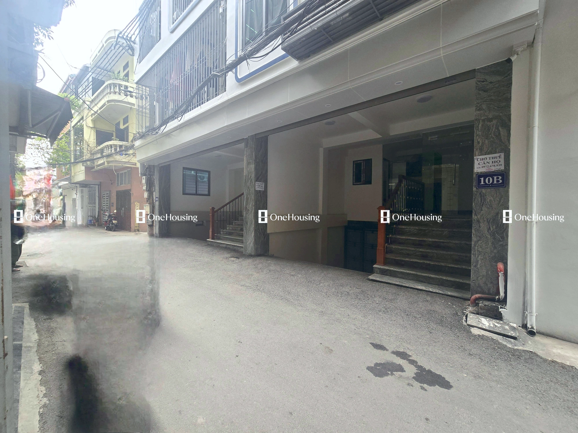 Onehousing image