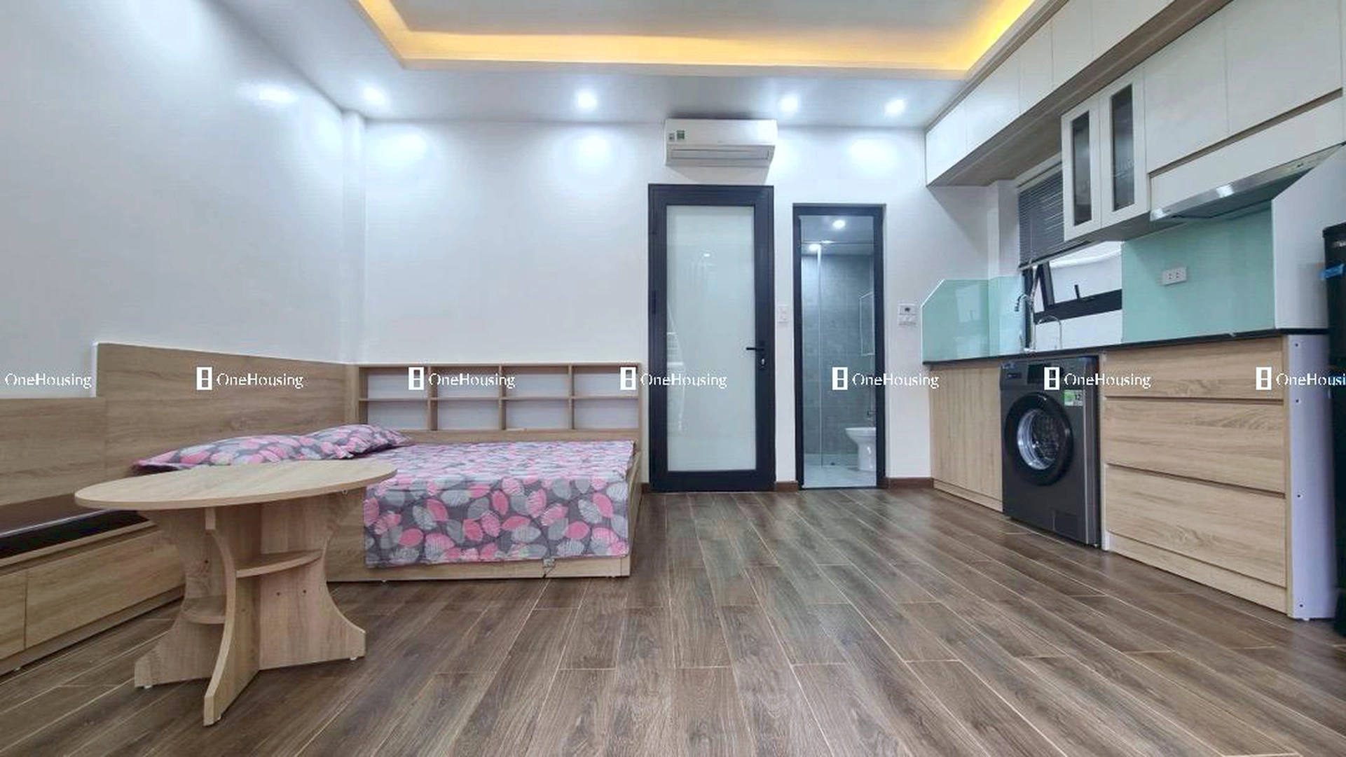 Nhà mặt ngõ cách Bùi Xương Trạch 100m, P. Khương Đình, Q. Thanh Xuân, TP. Hà Nội