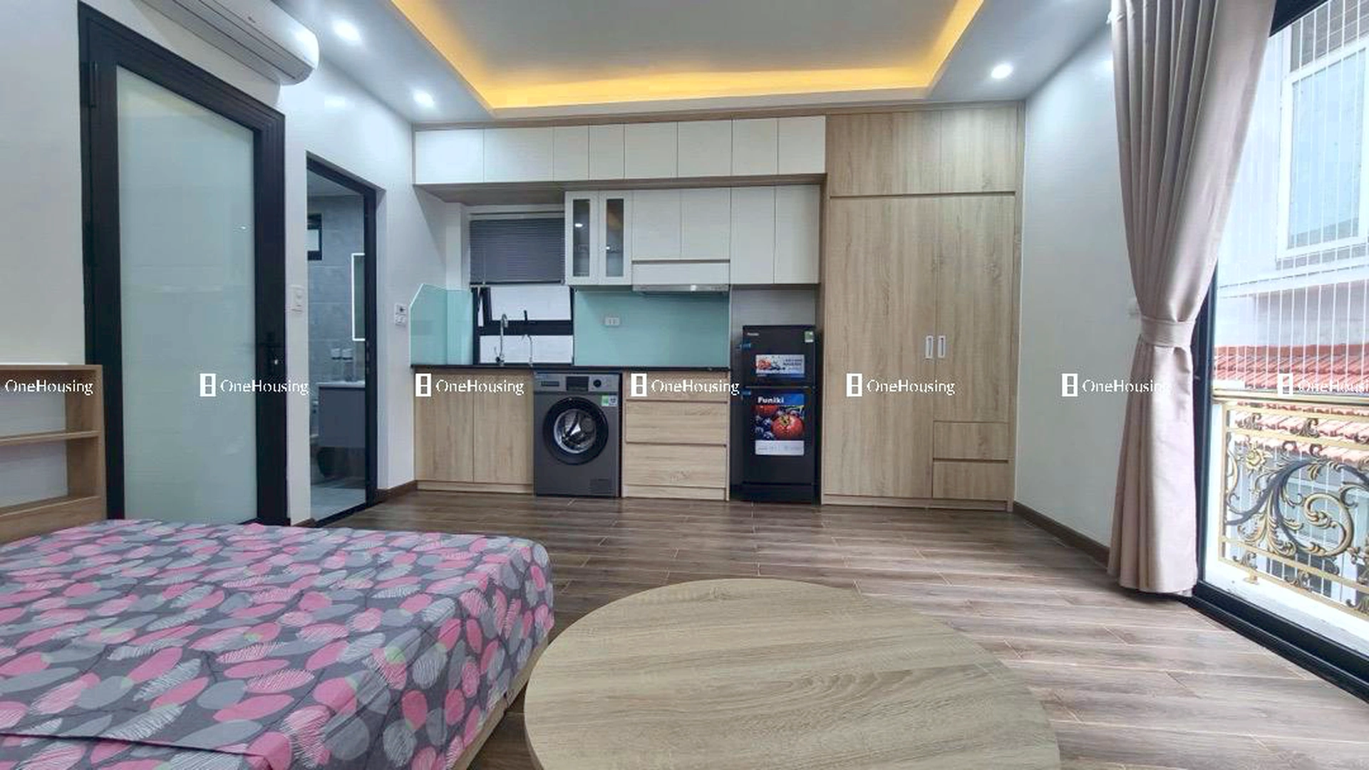 Nhà mặt ngõ cách Bùi Xương Trạch 100m, P. Khương Đình, Q. Thanh Xuân, TP. Hà Nội