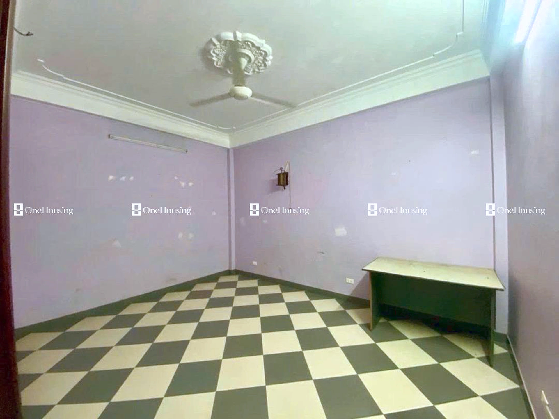 Nhà mặt ngõ cách Tam Trinh 50m, P. Tương Mai, Q. Hoàng Mai, TP. Hà Nội