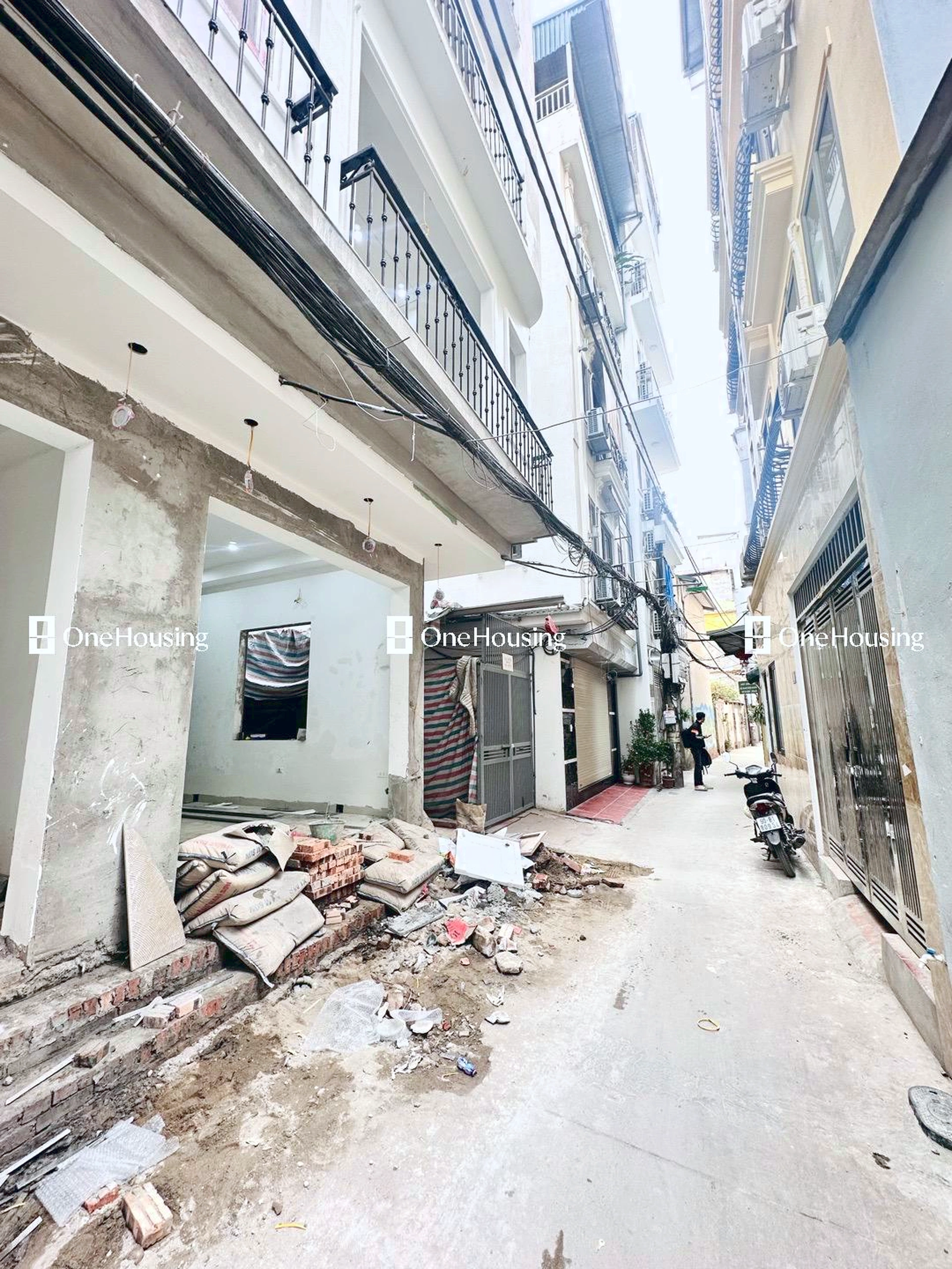 Onehousing image