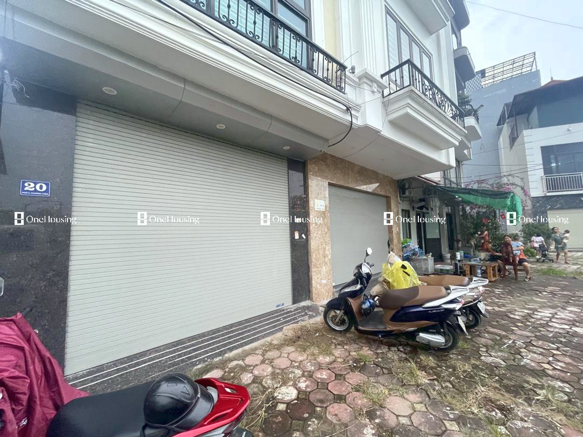 Onehousing image